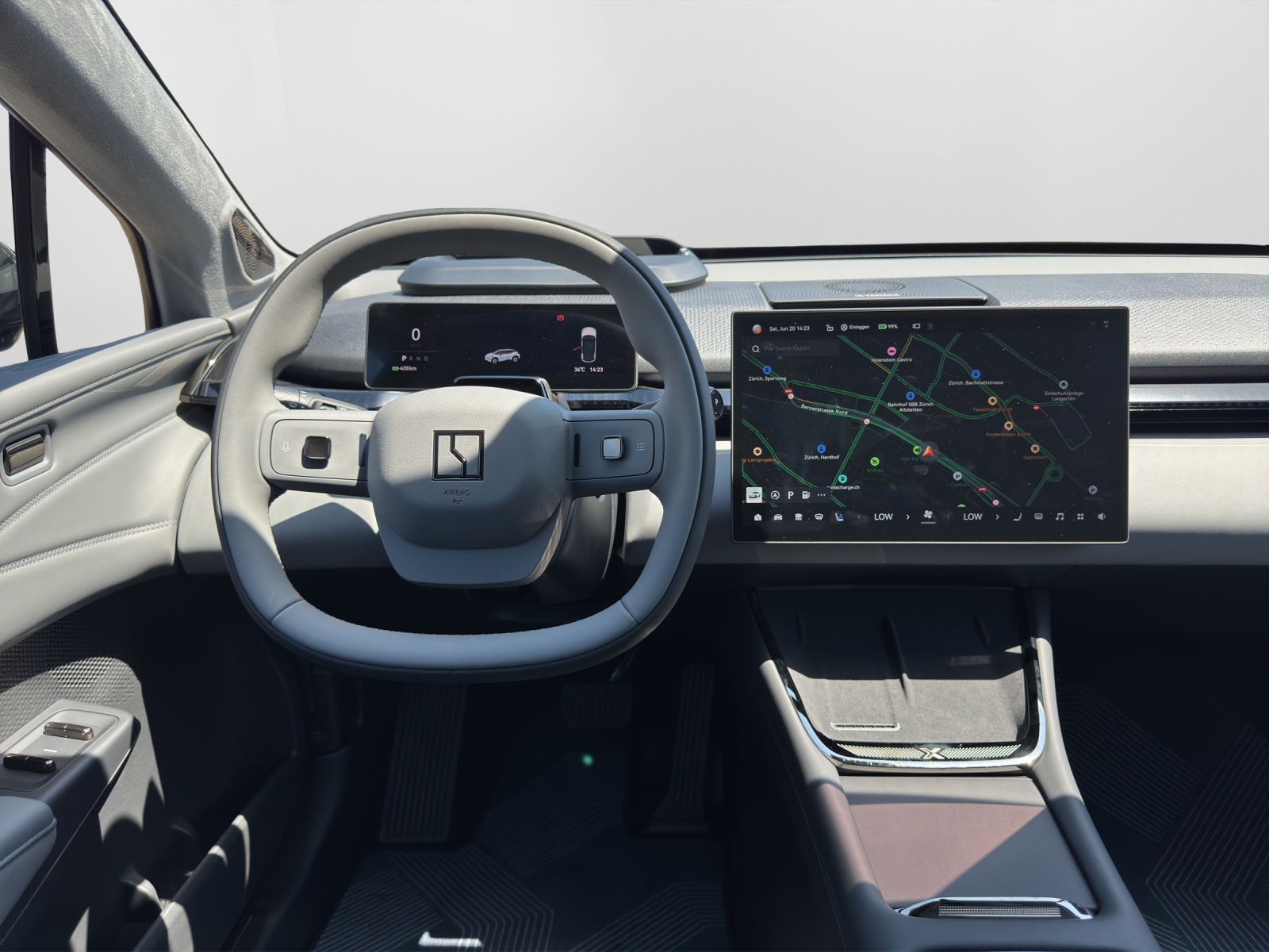 ZEEKR X Privilege AWD-image-13
