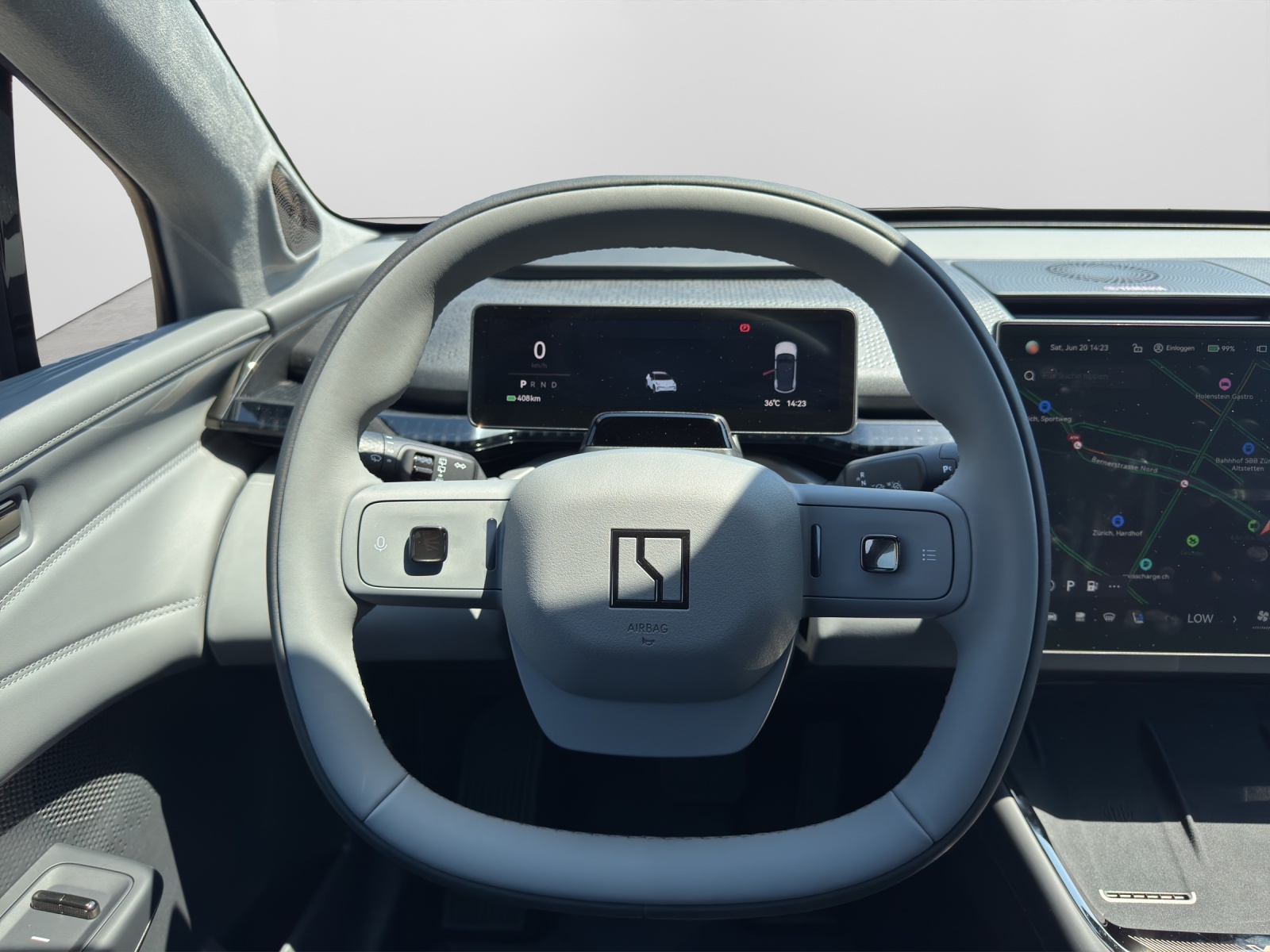 ZEEKR X Privilege AWD-image-14