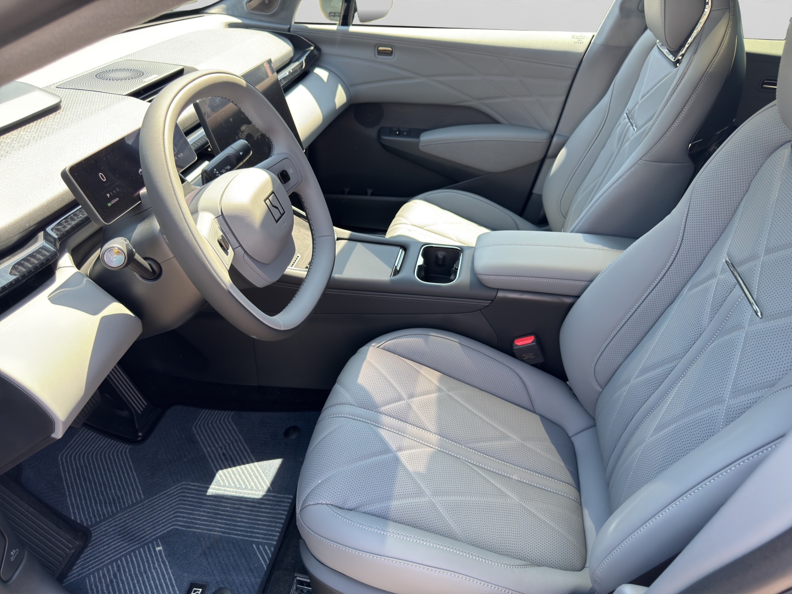 ZEEKR X Privilege AWD-image-12