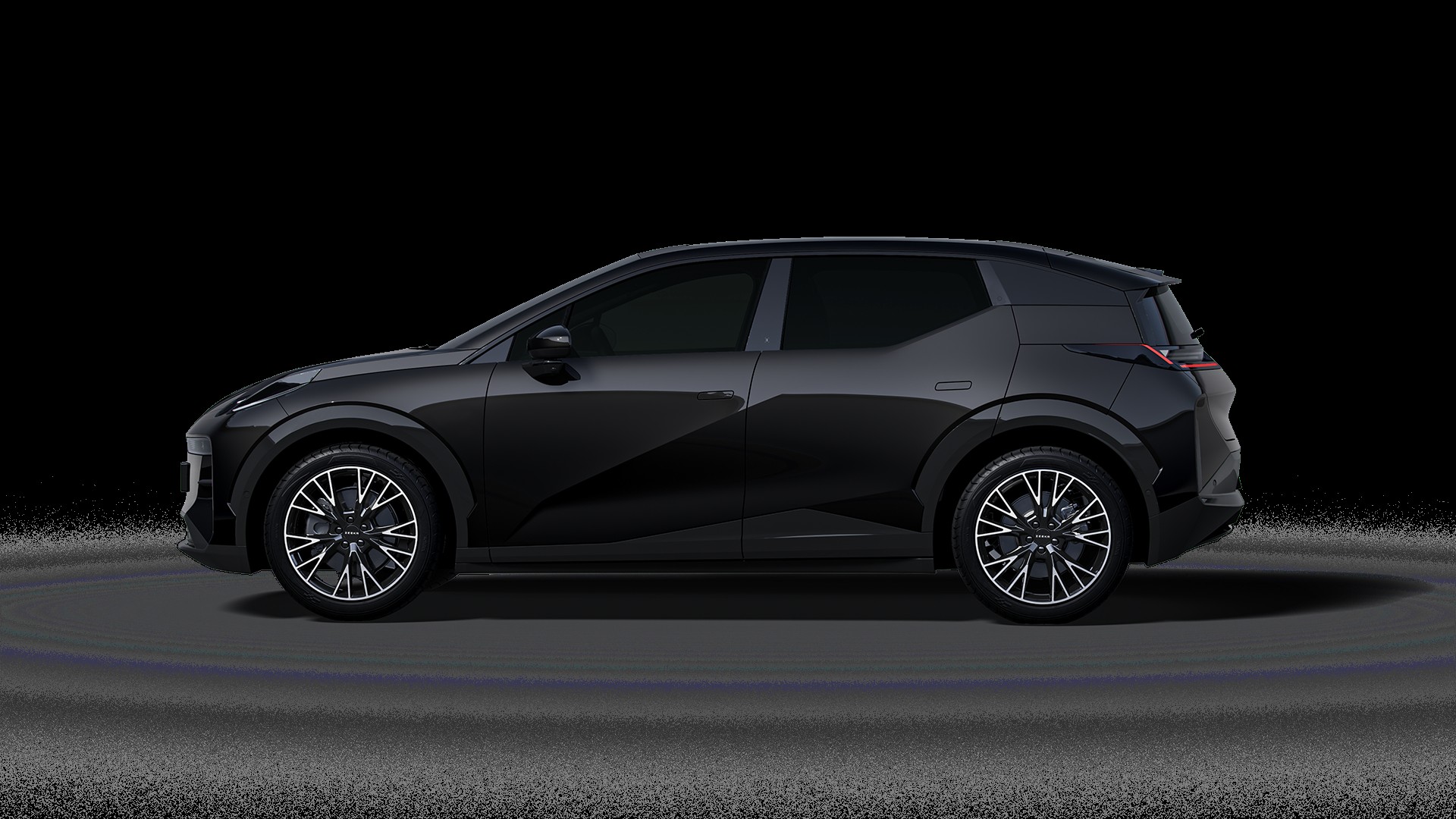 ZEEKR X Privilege AWD-image-2