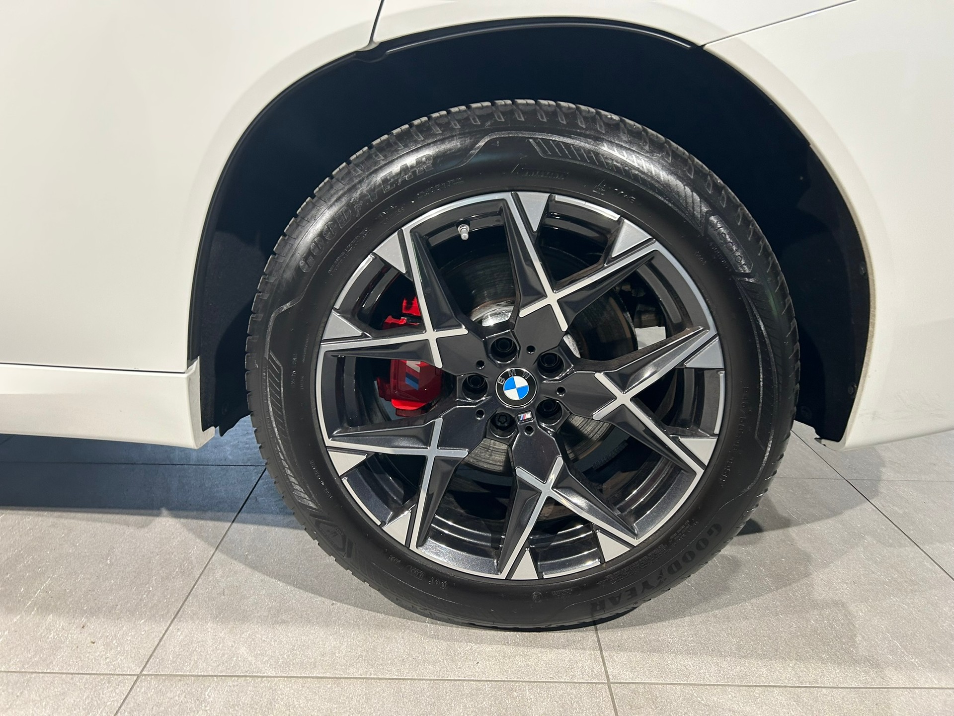 BMW X3 xDrive M50 48V-image-18