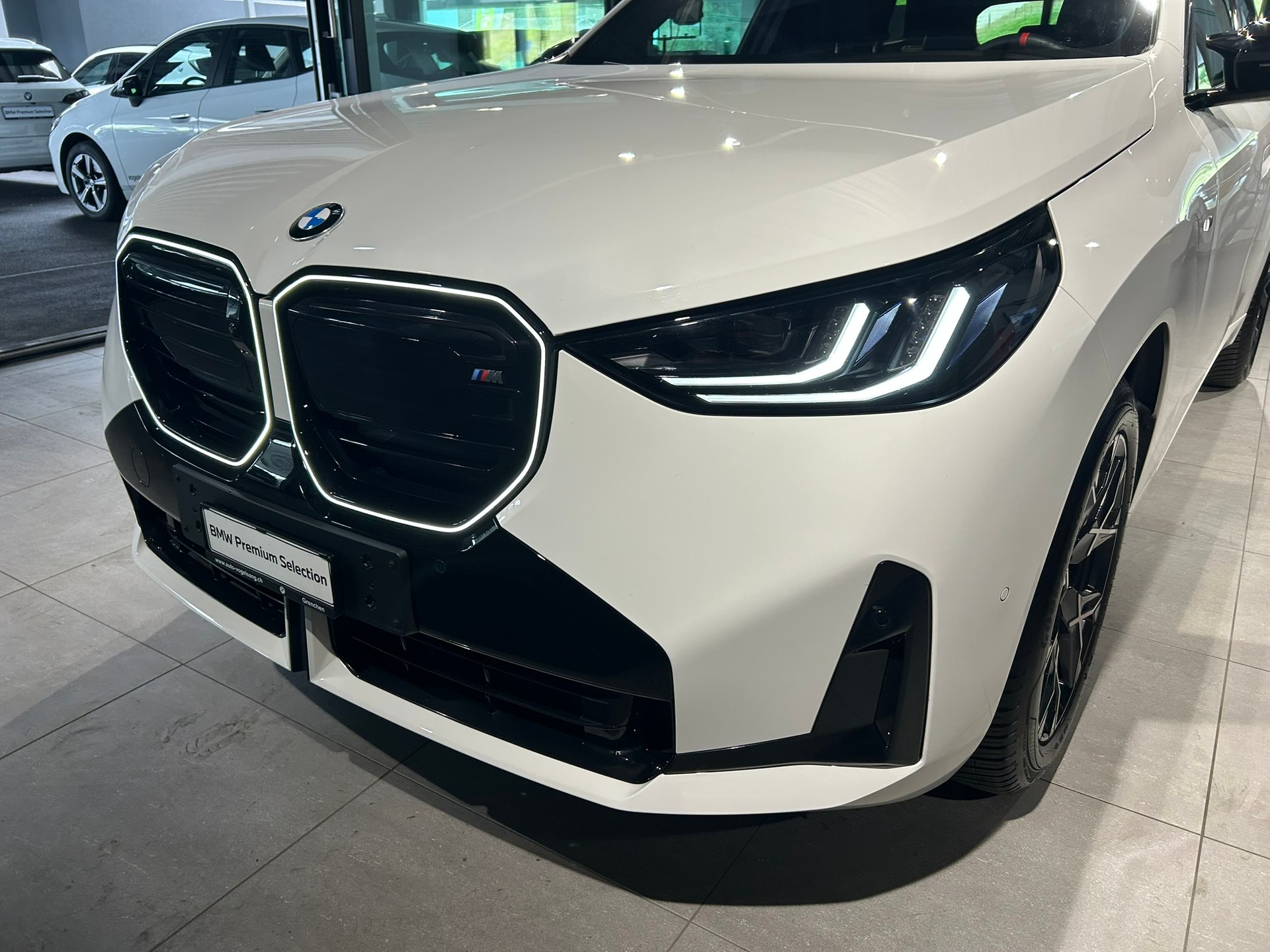 BMW X3 xDrive M50 48V-image-13