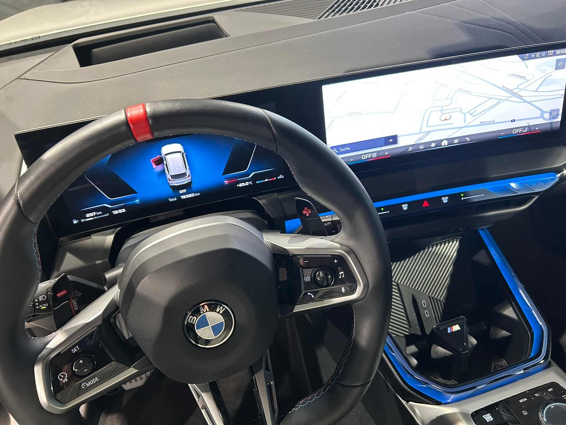 BMW X3 xDrive M50 48V-image-27