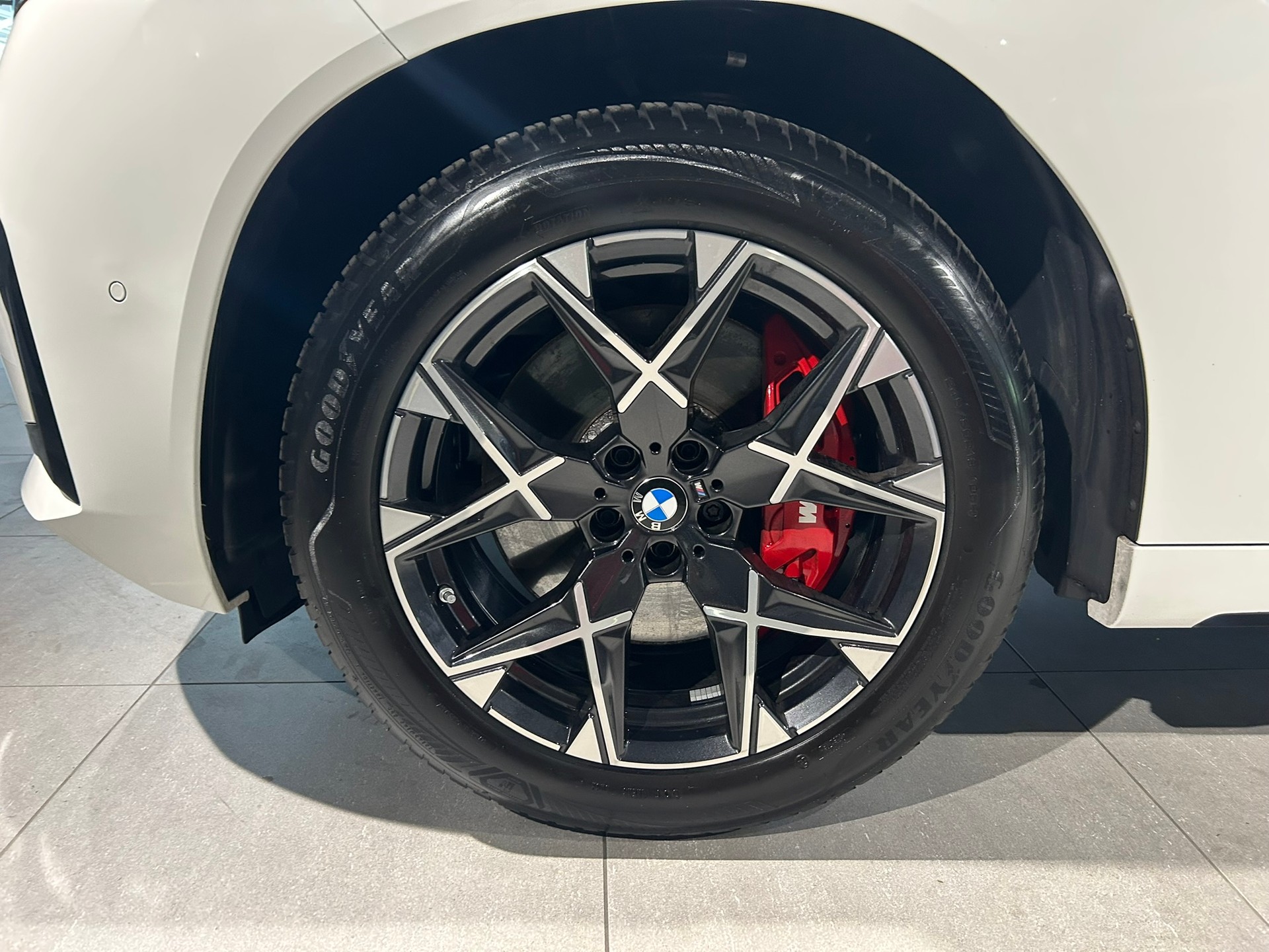 BMW X3 xDrive M50 48V-image-16
