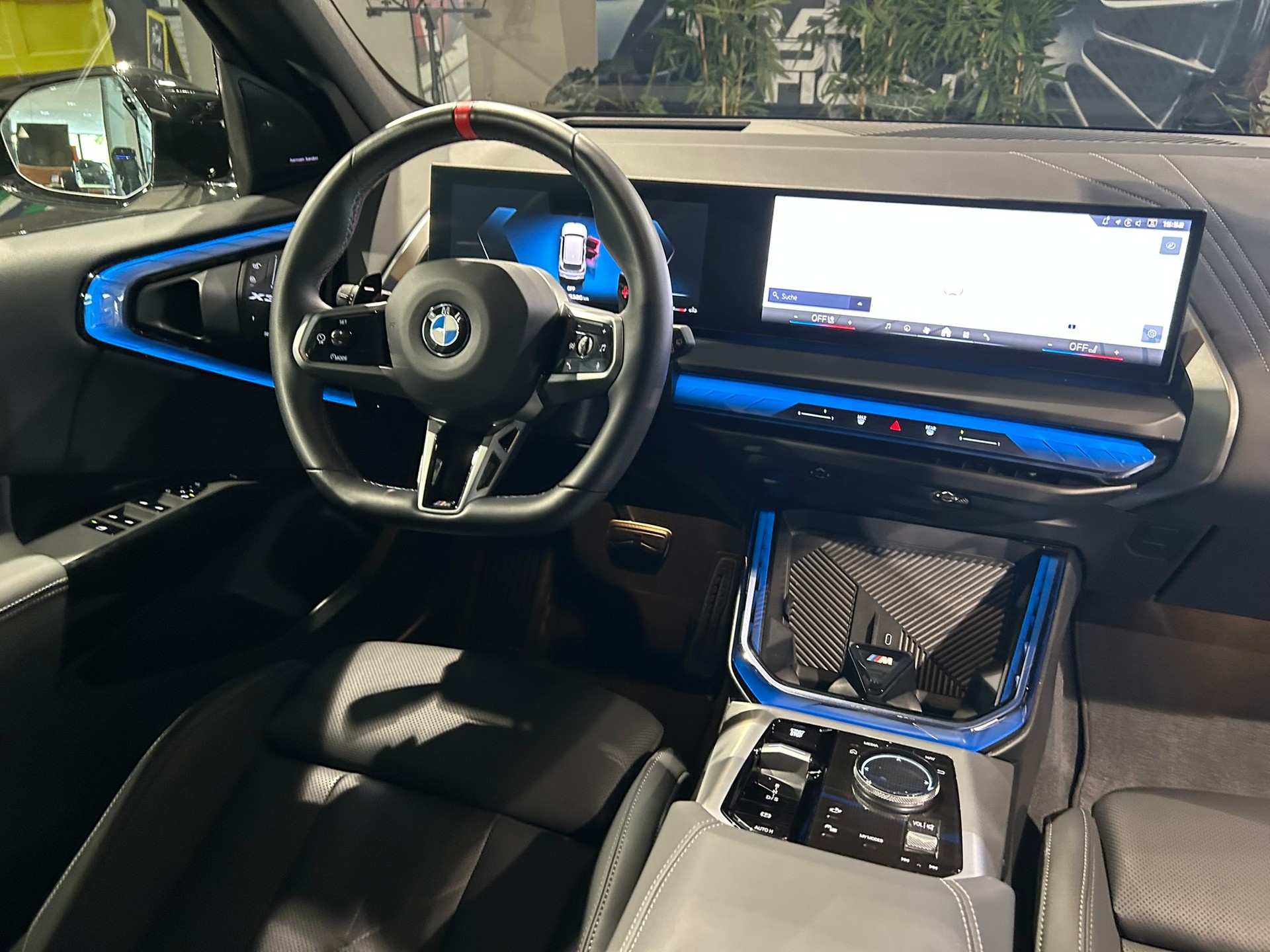 BMW X3 xDrive M50 48V-image-23