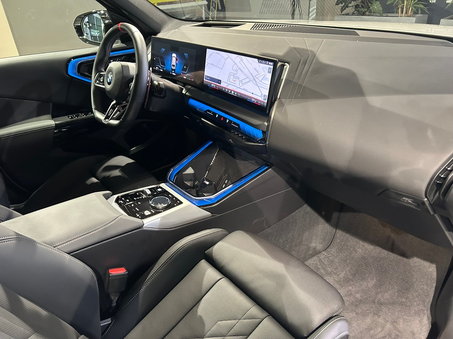 BMW X3 xDrive M50 48V-image-30
