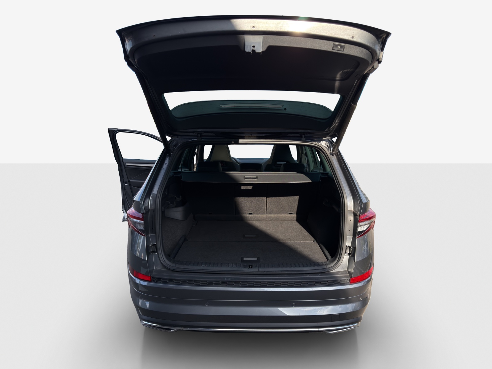 SKODA Kodiaq 2.0 TDI CR SportLine 4x4 DSG-image-12
