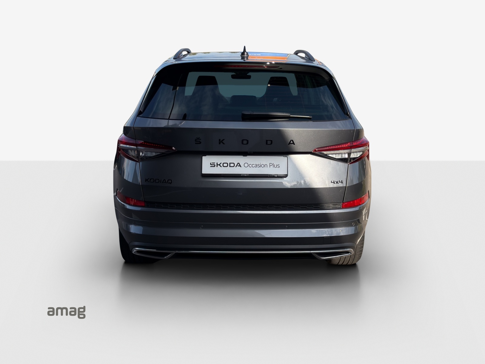 SKODA Kodiaq 2.0 TDI CR SportLine 4x4 DSG-image-3