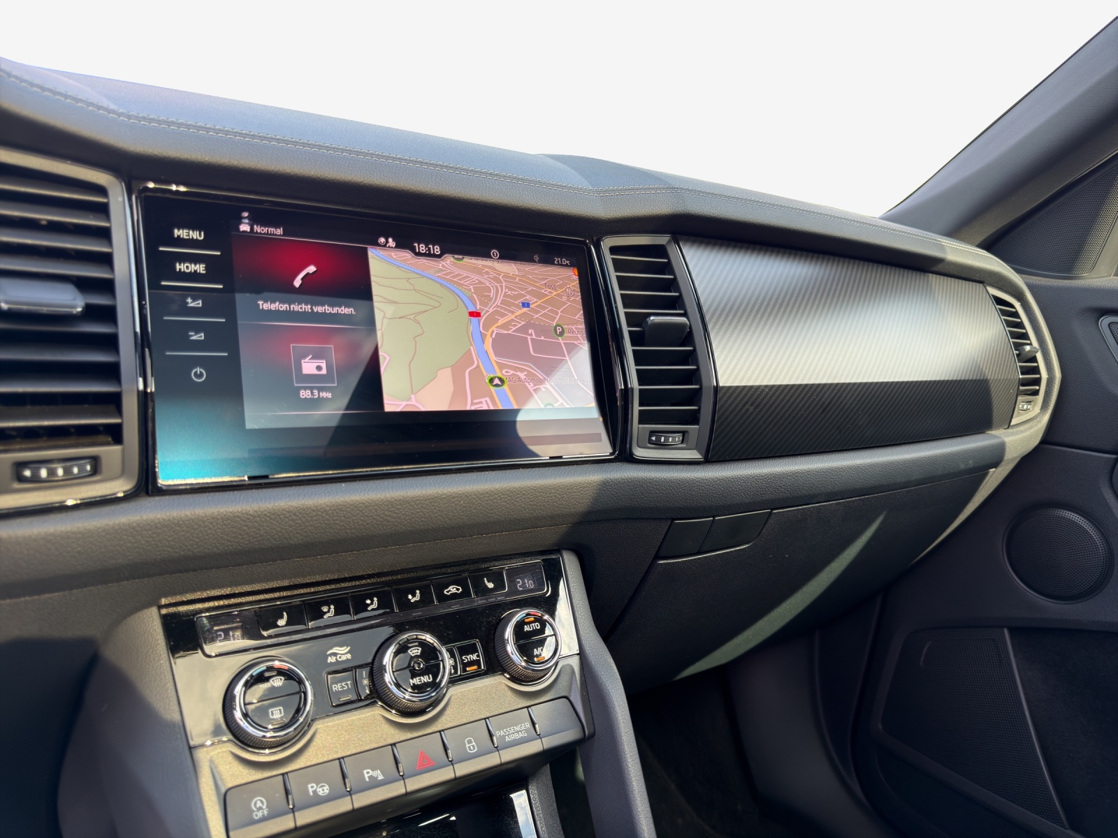 SKODA Kodiaq 2.0 TDI CR SportLine 4x4 DSG-image-10