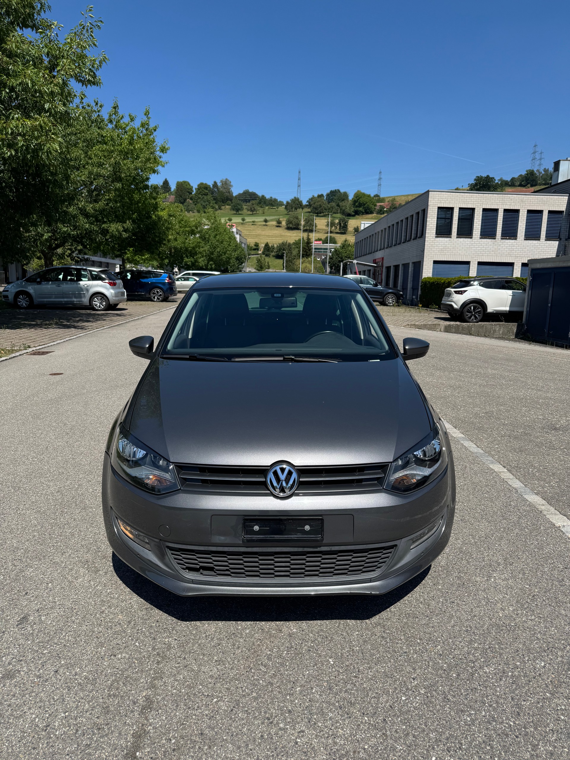VW Polo 1.2 TSI Comfortline DSG-image-2