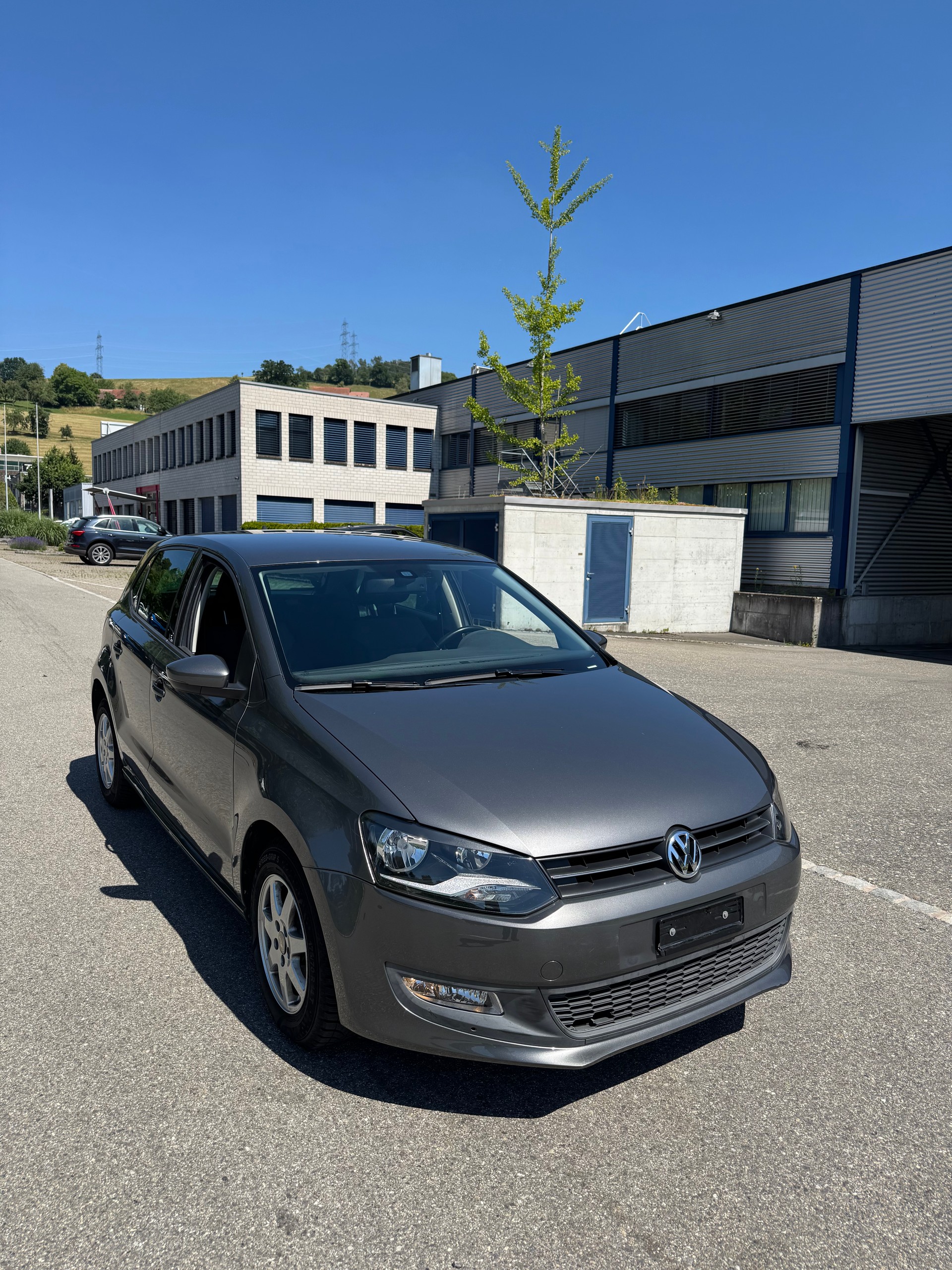 VW Polo 1.2 TSI Comfortline DSG-image-11