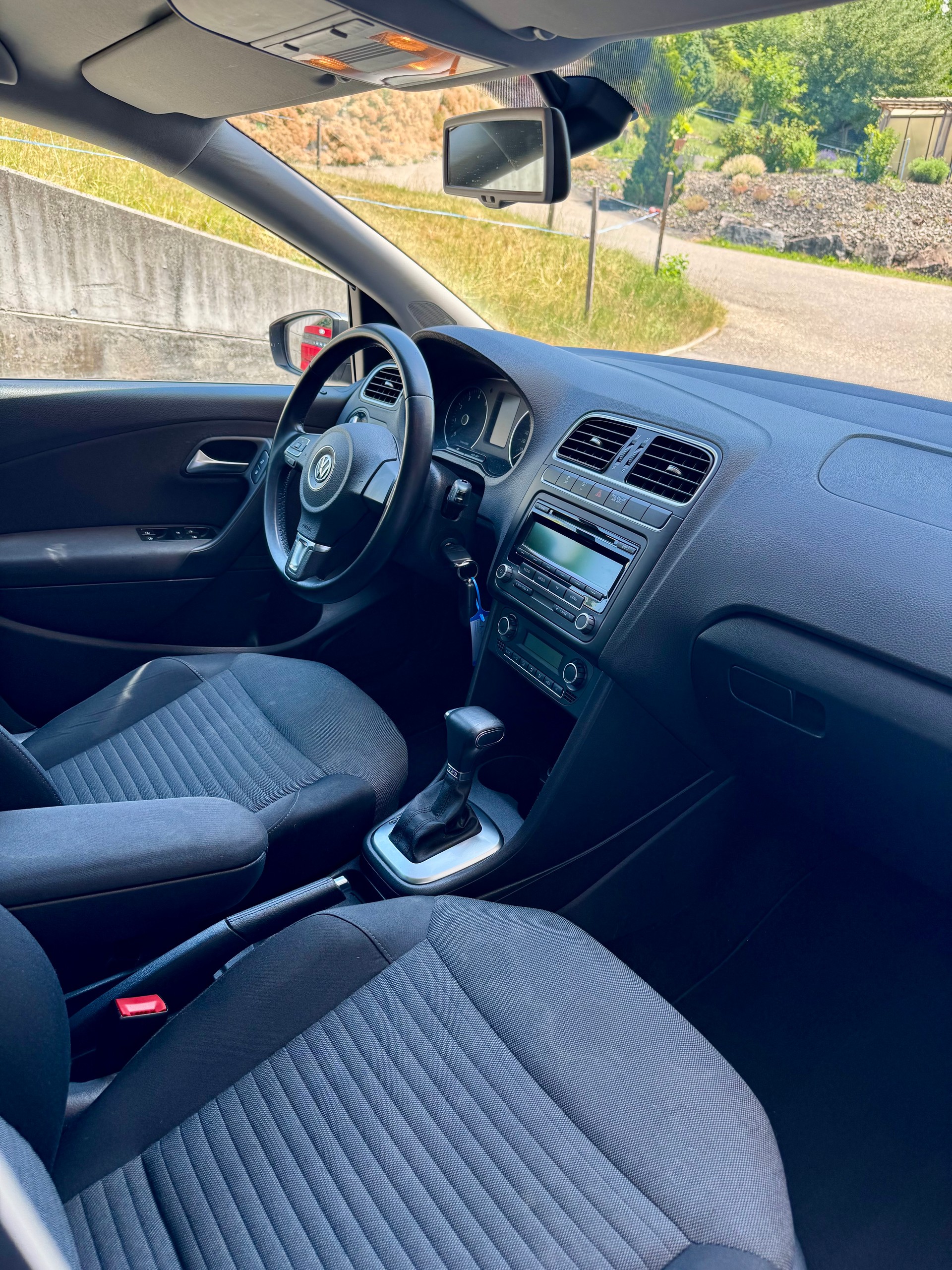 VW Polo 1.2 TSI Comfortline DSG-image-12