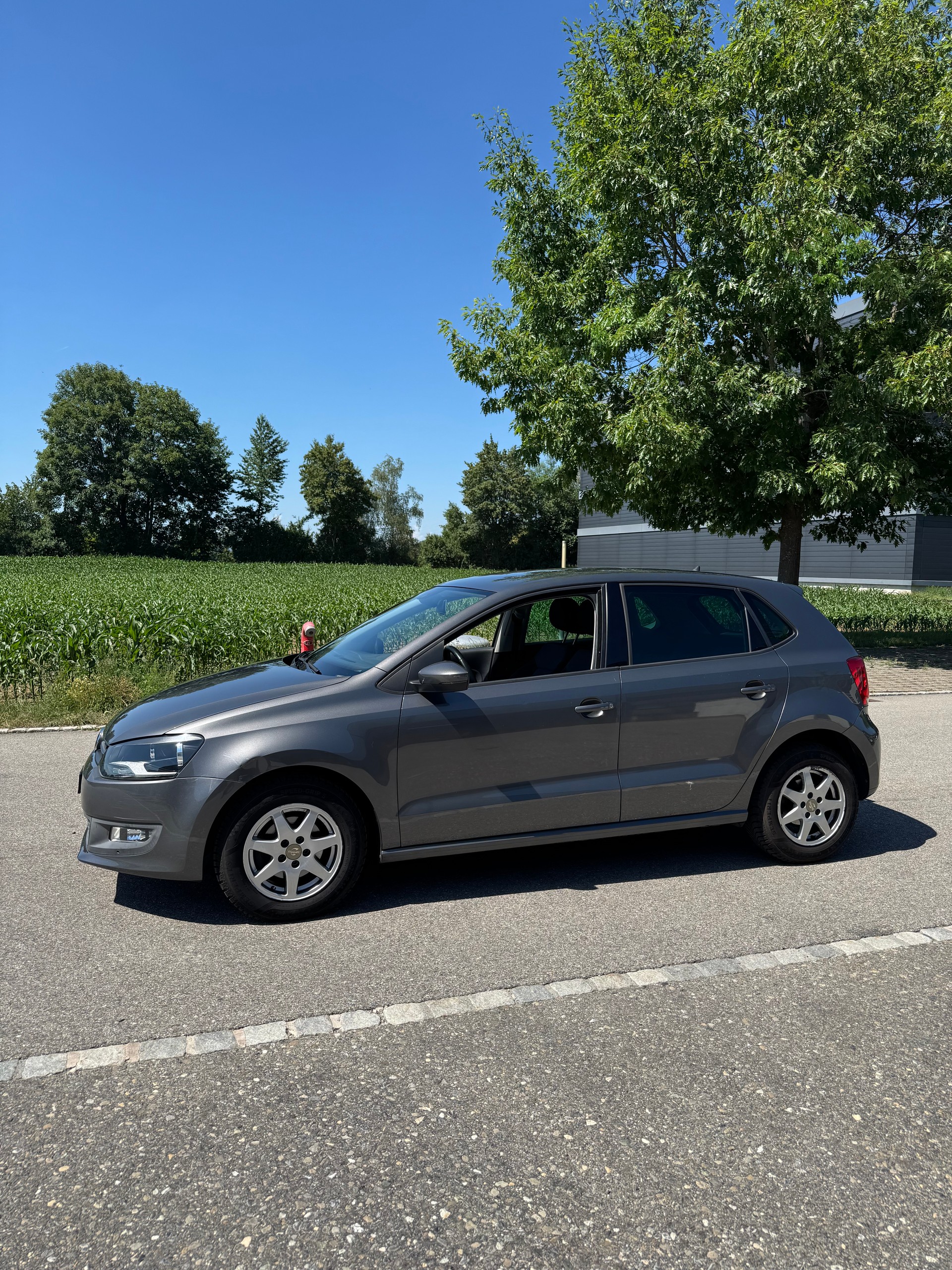 VW Polo 1.2 TSI Comfortline DSG-image-3
