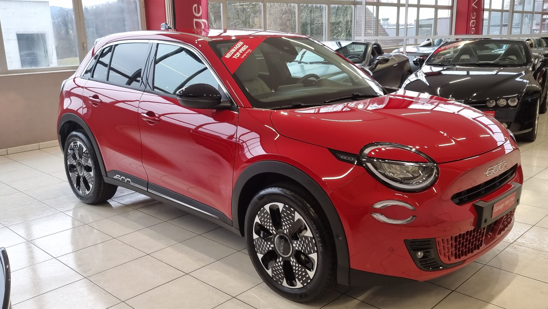 FIAT 600 1.2 Hybrid 145 La Prima-image-6