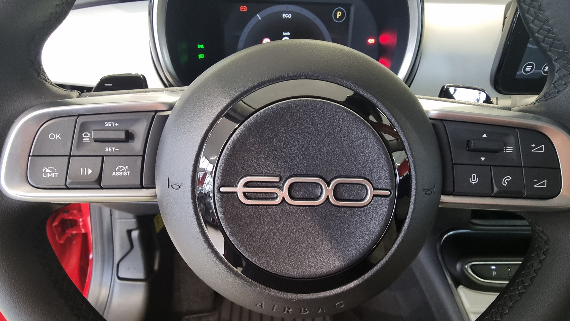 FIAT 600 1.2 Hybrid 145 La Prima-image-8