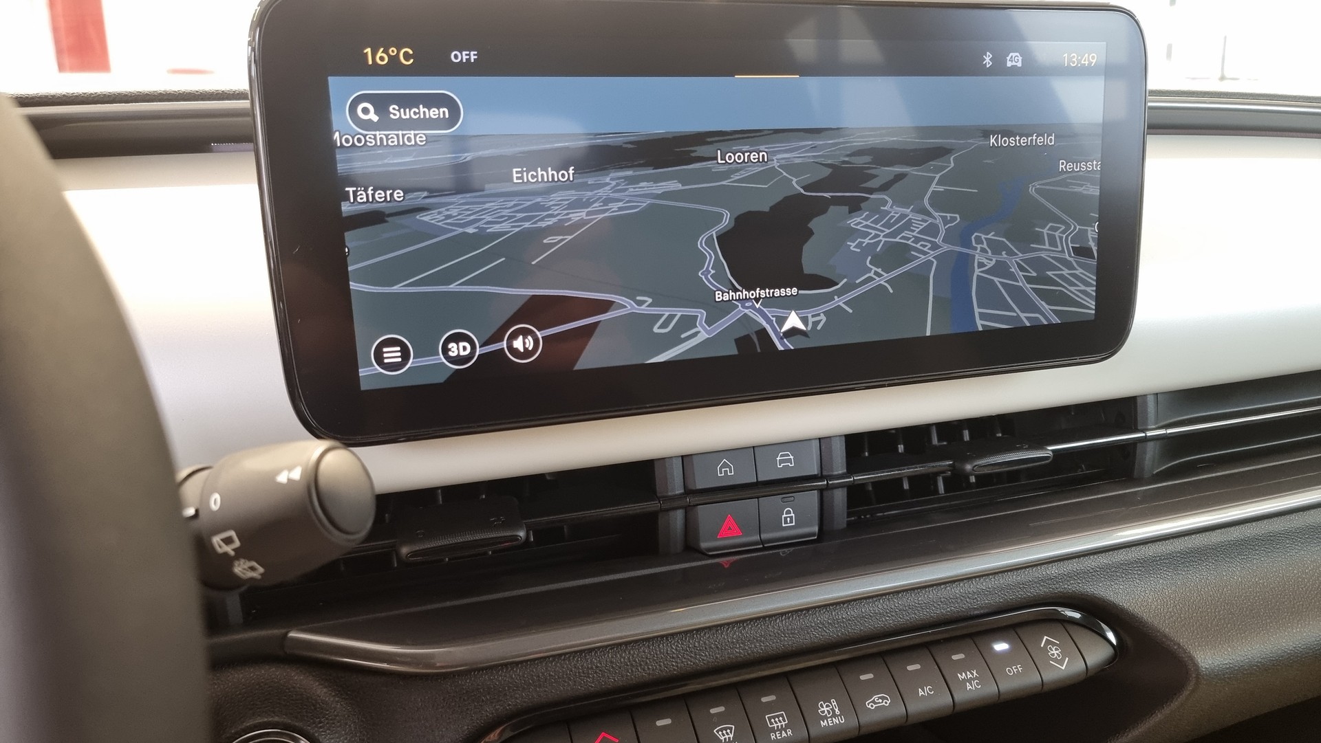 FIAT 600 1.2 Hybrid 145 La Prima-image-15