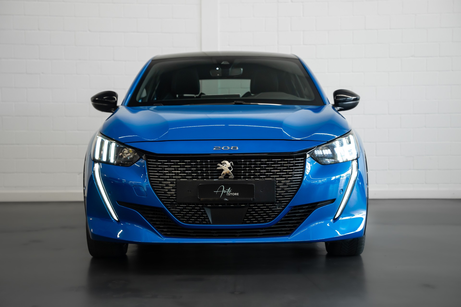 PEUGEOT 208 1.2 PureTech GT Pack EAT8-showroom-element-3