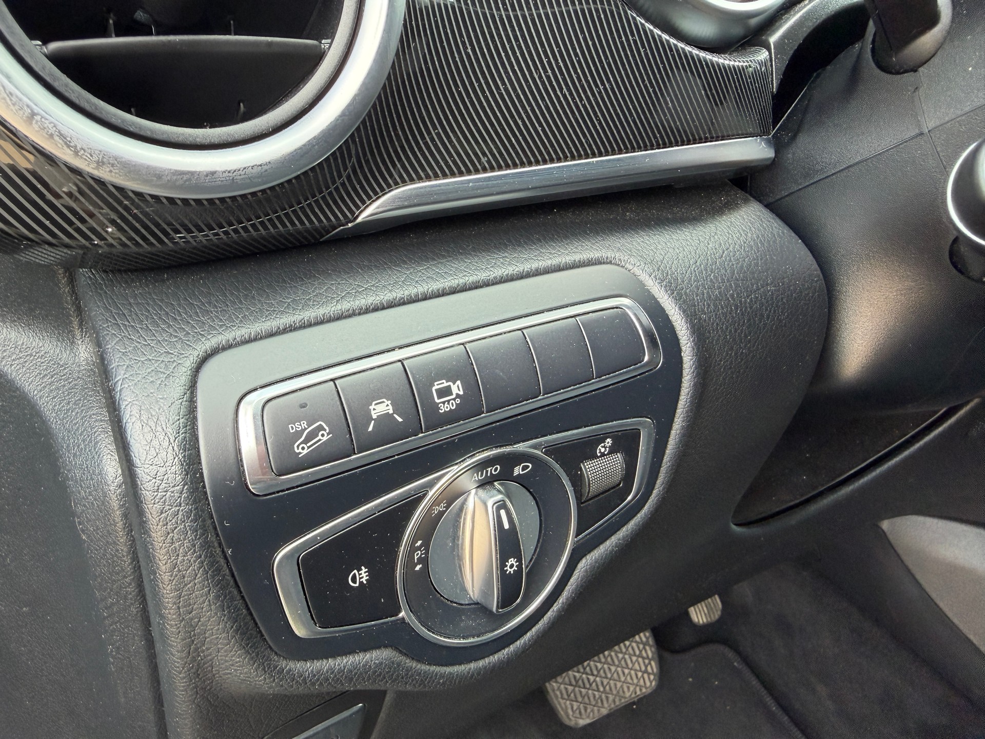 MERCEDES-BENZ V 250 d lang 4Matic 7G-Tronic-image-7