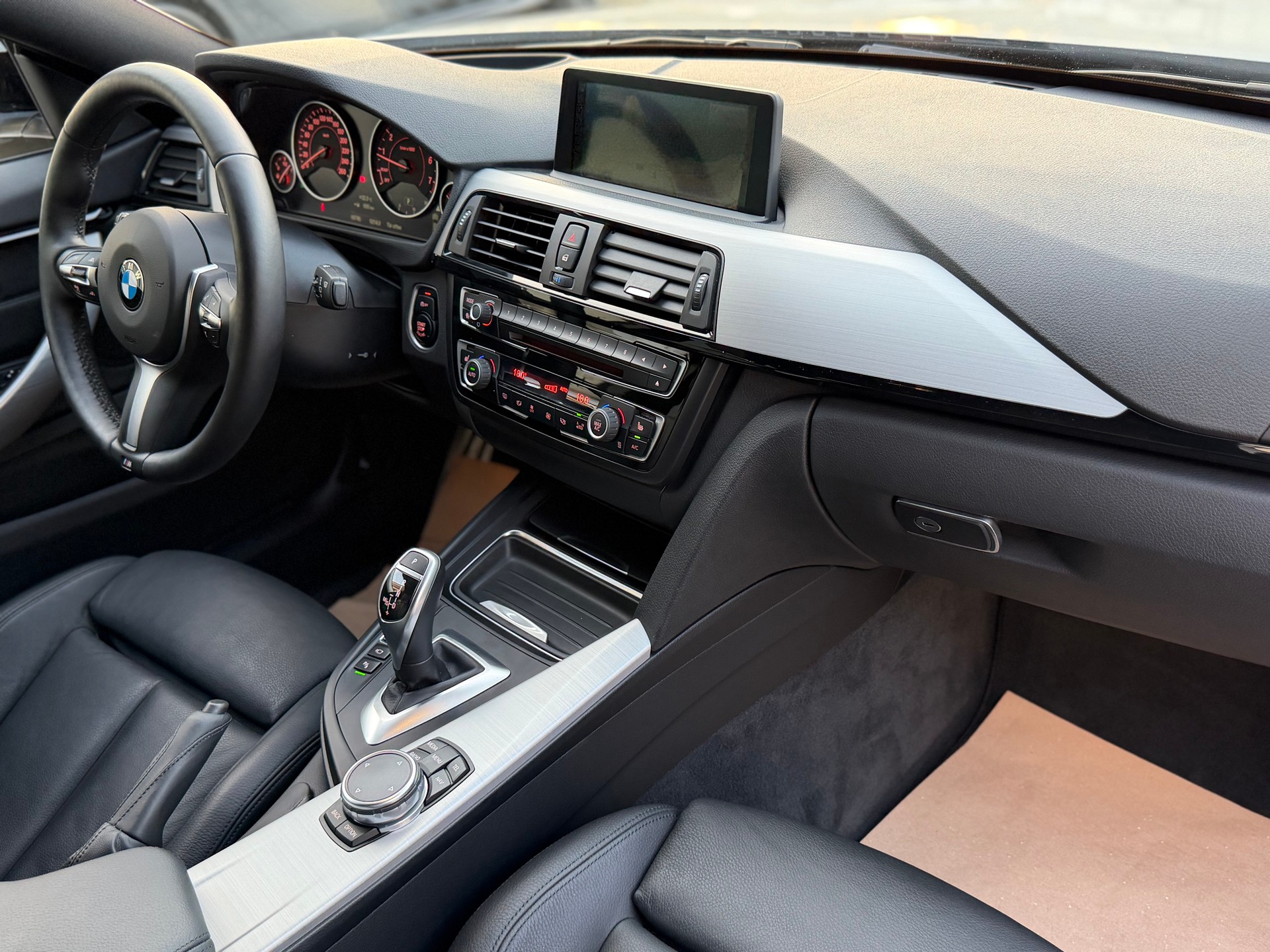 BMW 435i Gran Coupé xDrive Steptronic-image-15