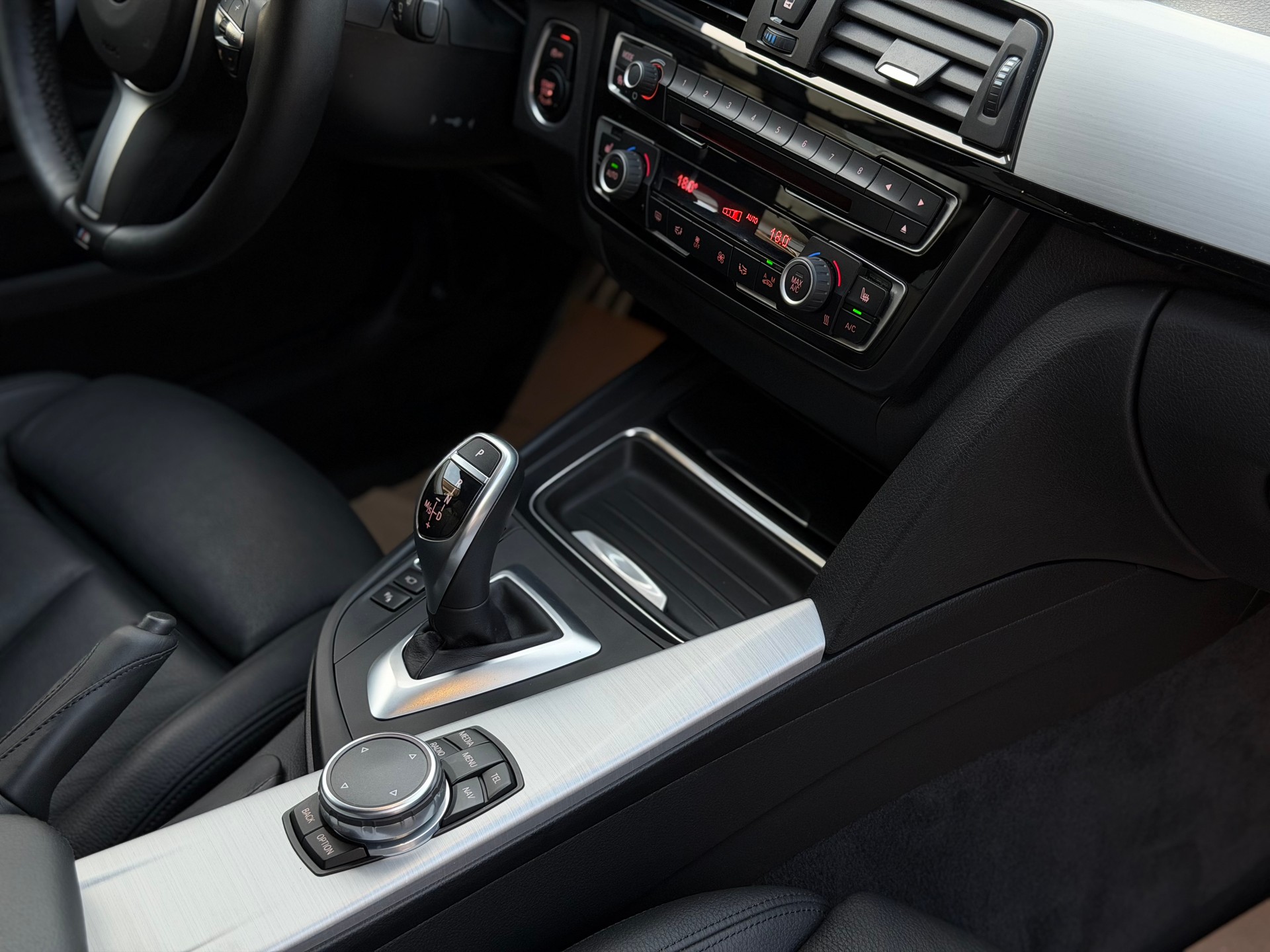 BMW 435i Gran Coupé xDrive Steptronic-image-18