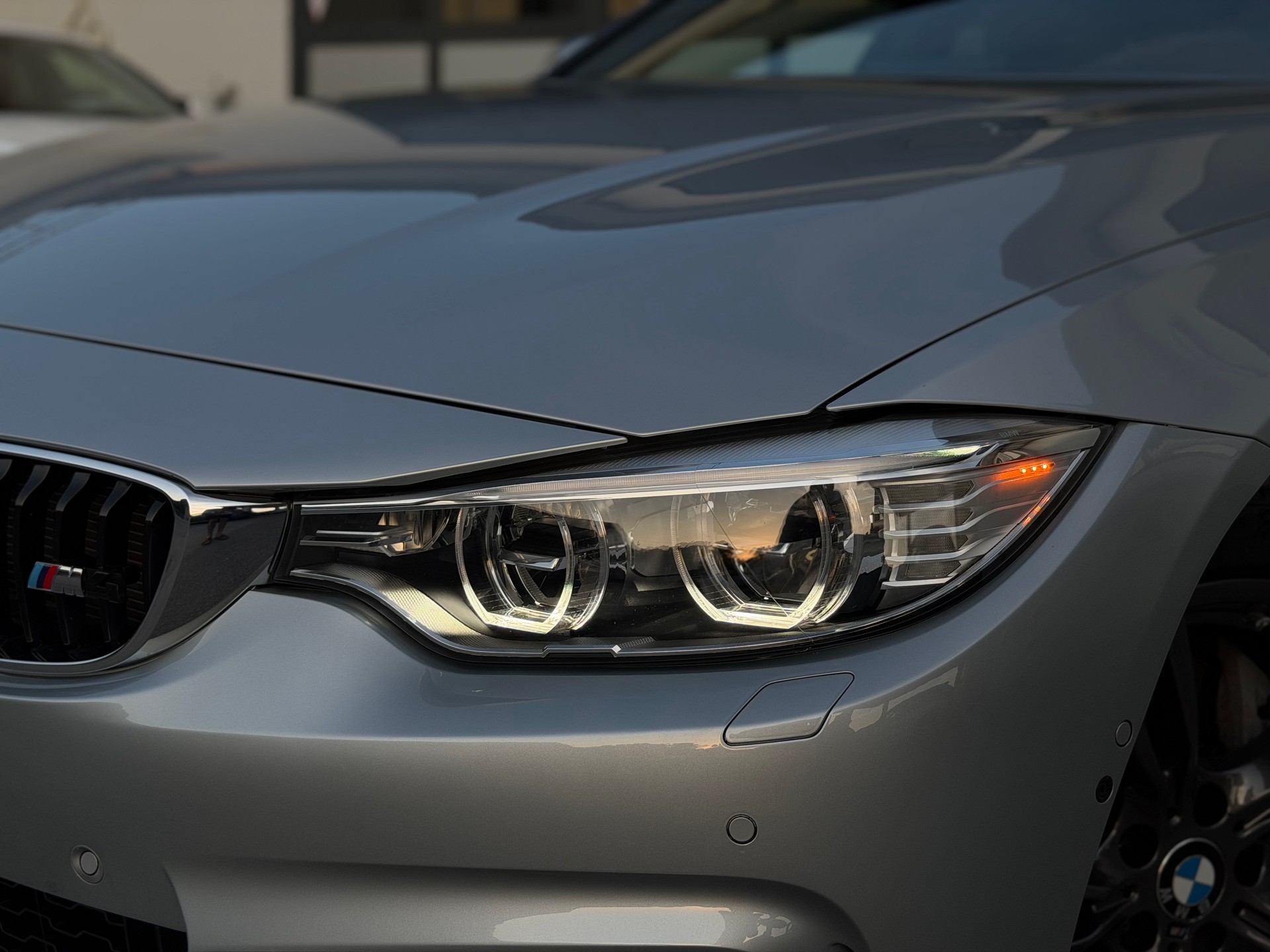 BMW 435i Gran Coupé xDrive Steptronic-image-7