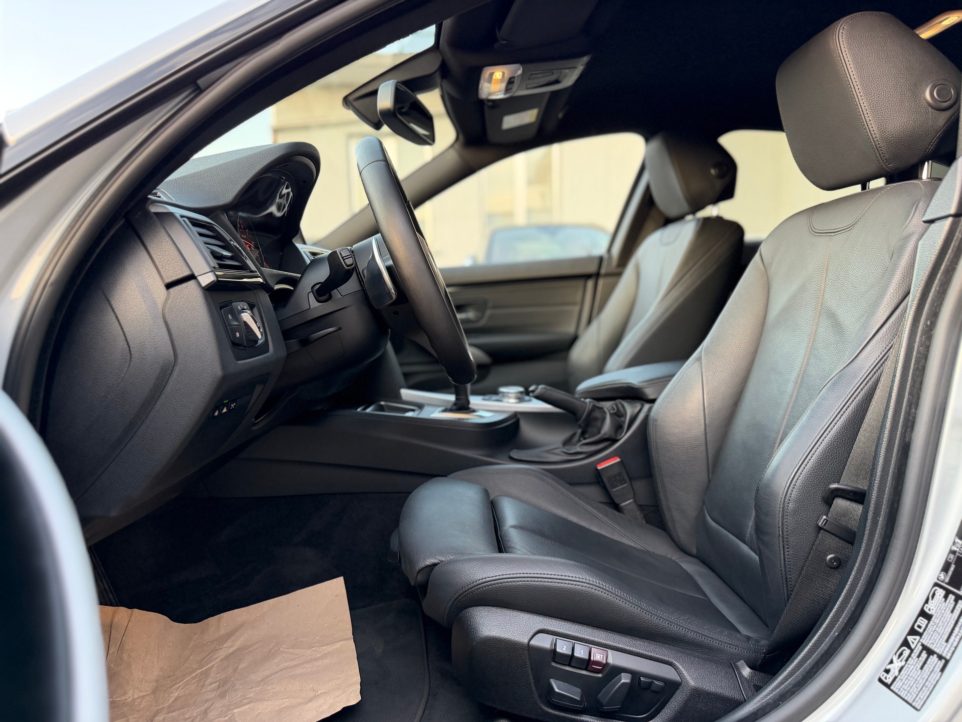 BMW 435i Gran Coupé xDrive Steptronic-image-10