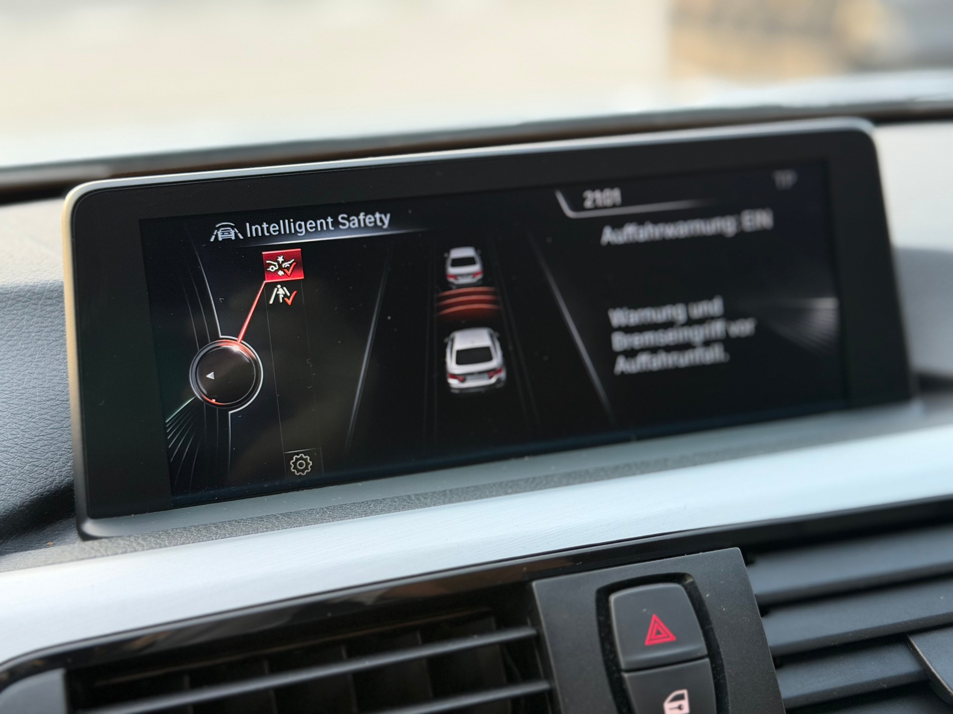 BMW 435i Gran Coupé xDrive Steptronic-image-21
