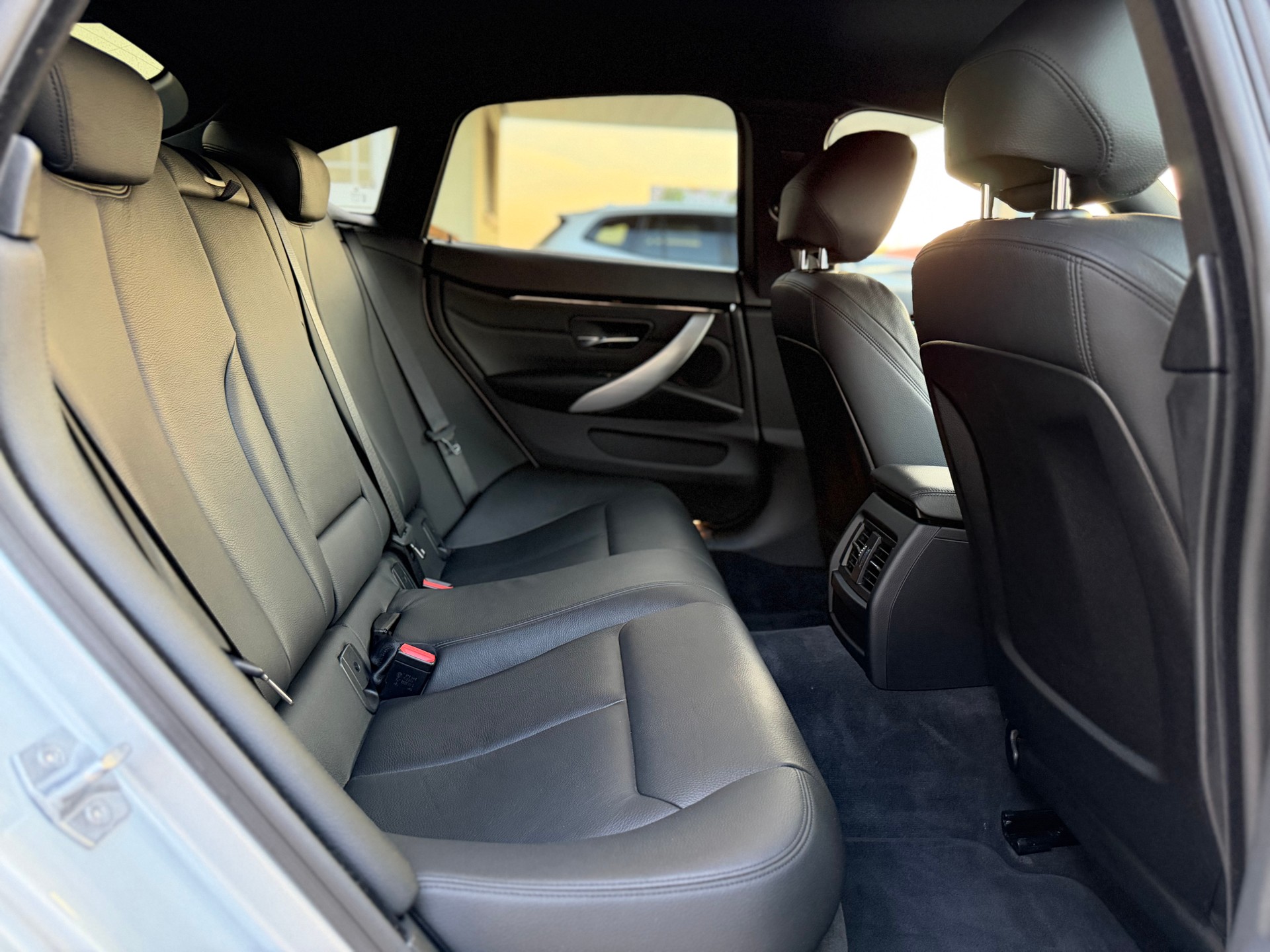 BMW 435i Gran Coupé xDrive Steptronic-image-13