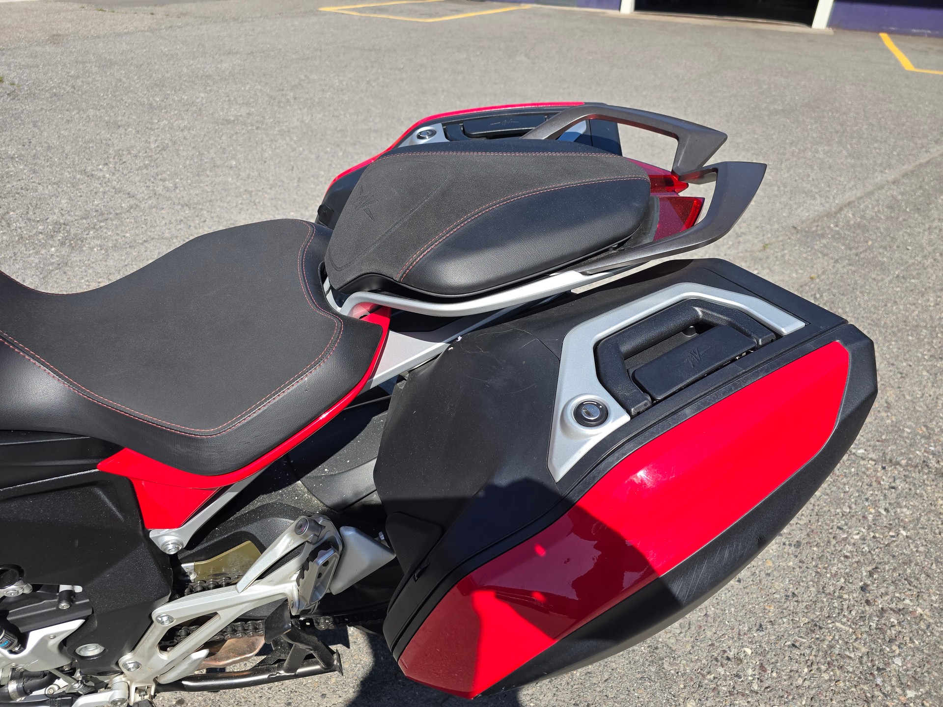 MV AGUSTA Turismo Veloce-image-12