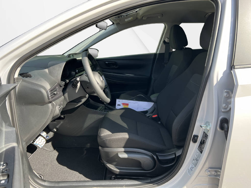 HYUNDAI Bayon 1.0 T-GDi Amplia DCT-image-4