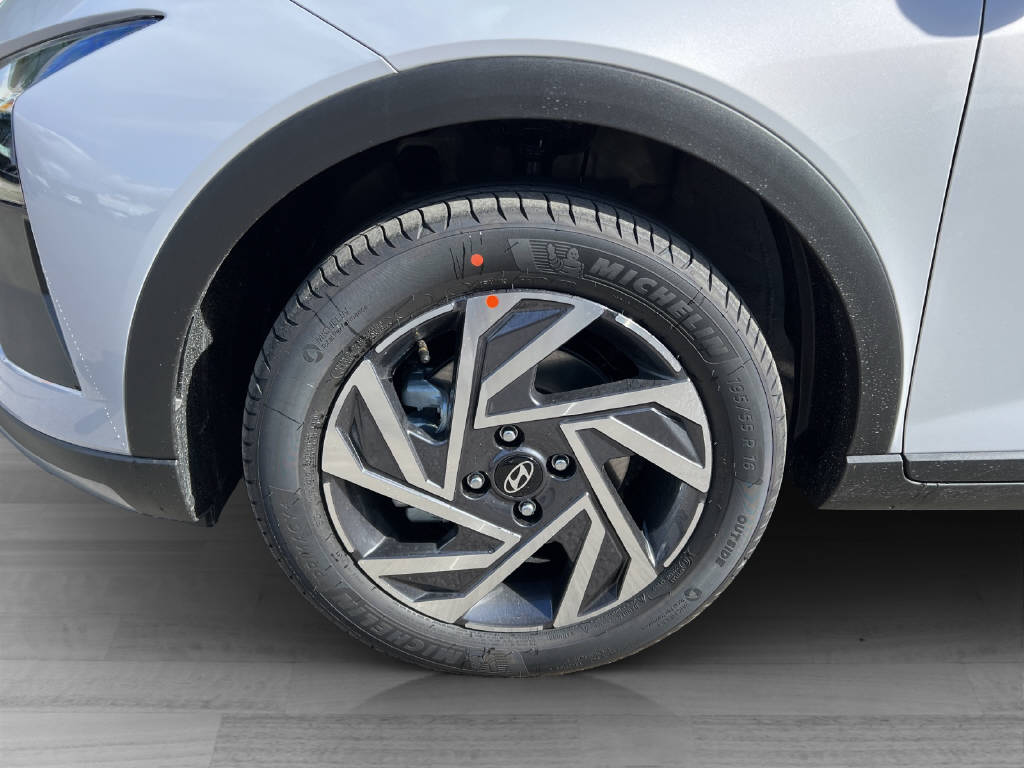 HYUNDAI Bayon 1.0 T-GDi Amplia DCT-image-9