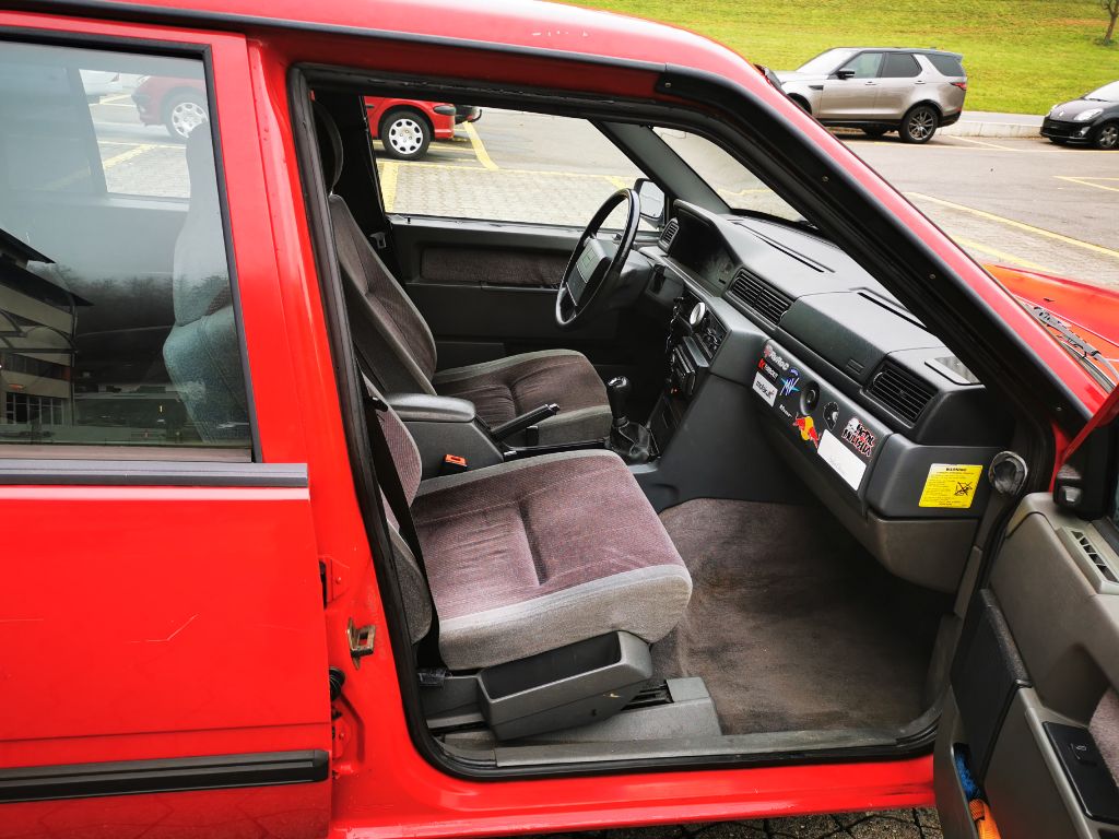 VOLVO 2.3 Polar-image-2