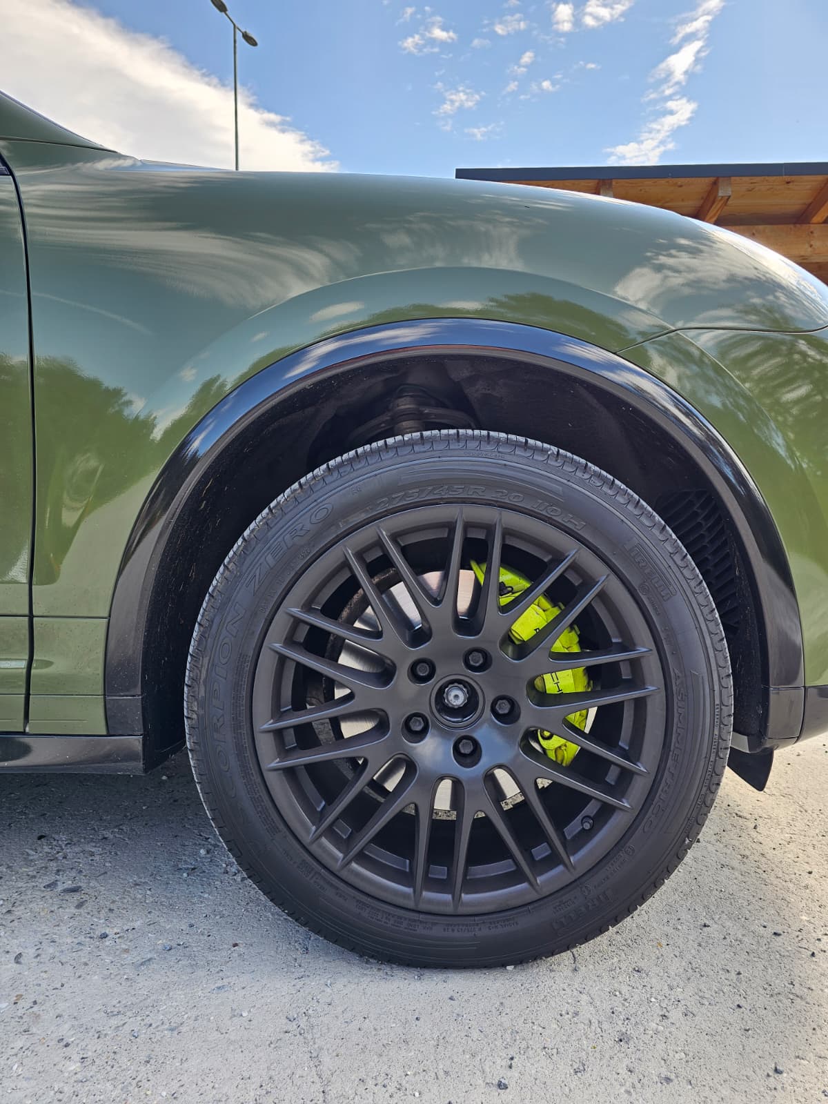 PORSCHE 3.0 V6 S E-Hybrid-image-5