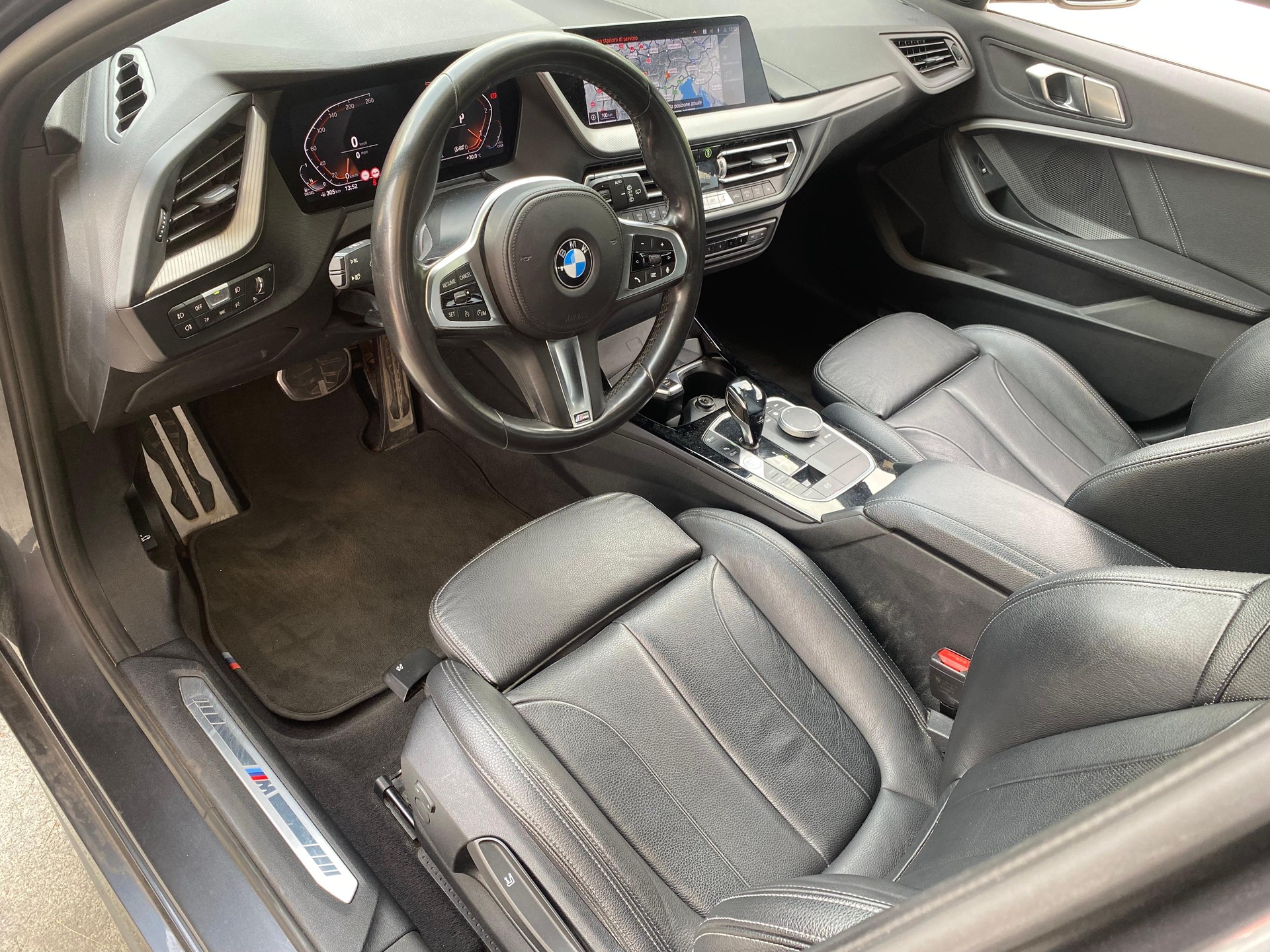 BMW 120d xDrive M-Sport-image-11