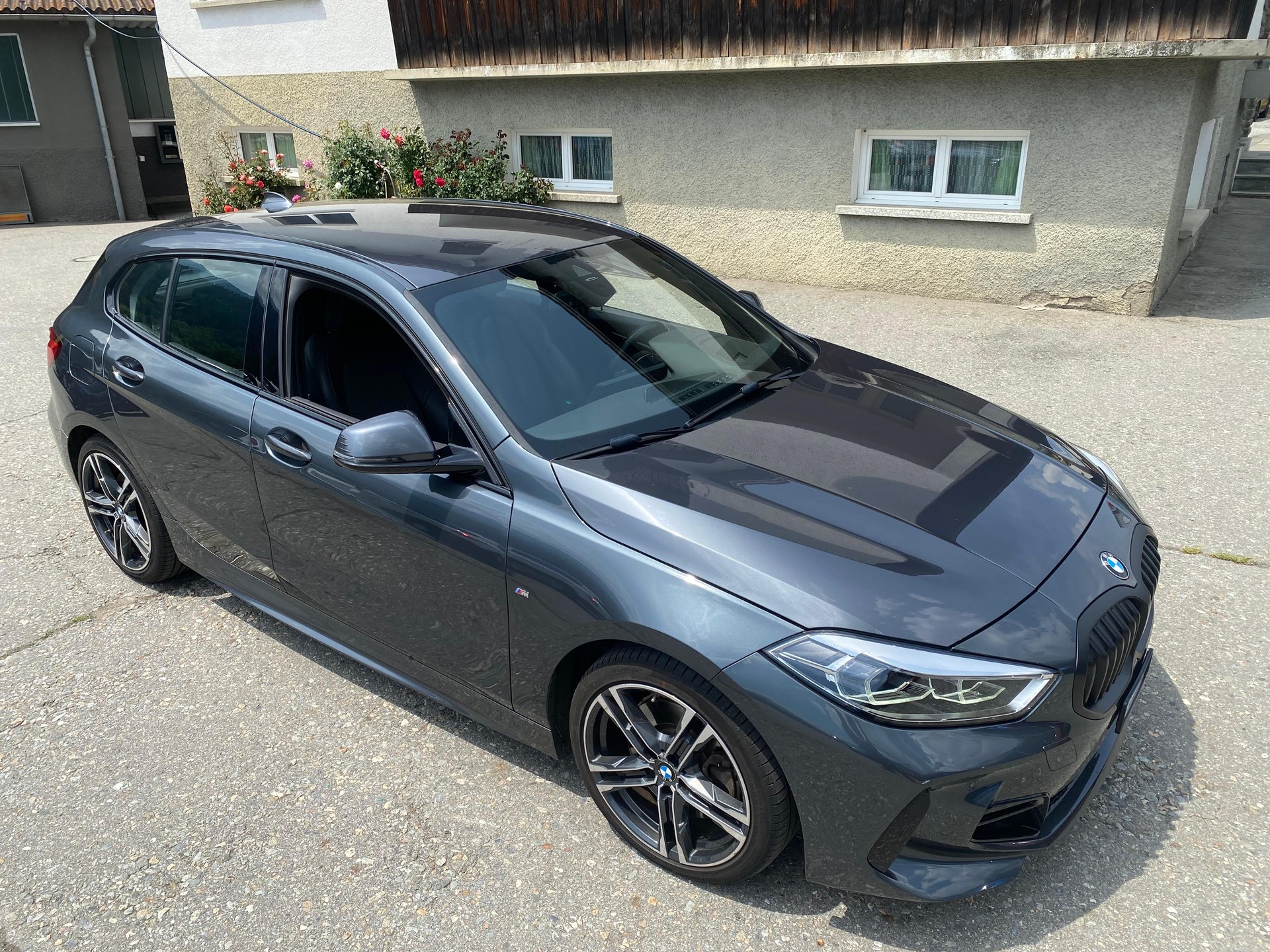 BMW 120d xDrive M-Sport-image-14