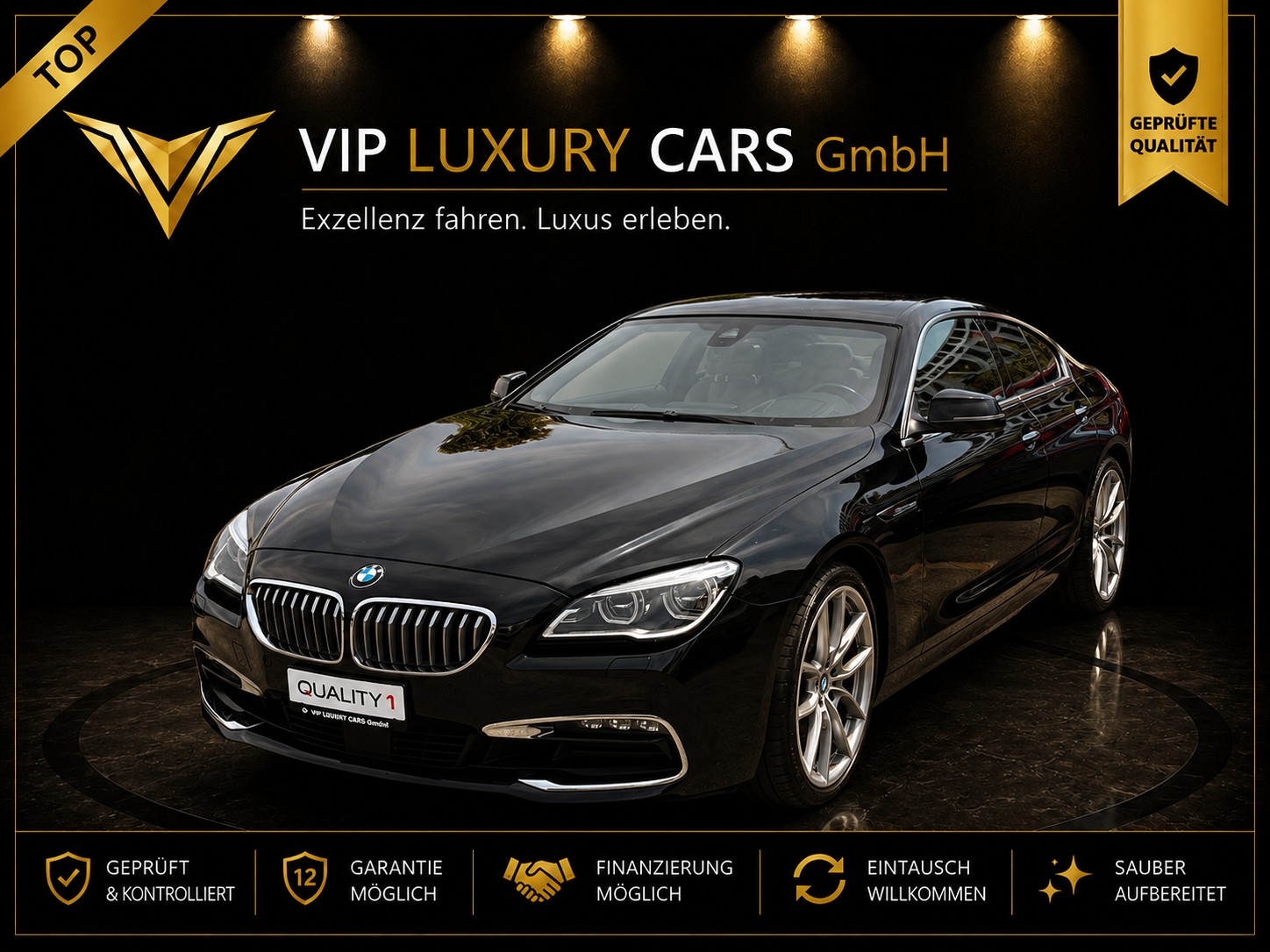 BMW 650i Coupé xDrive-image-0