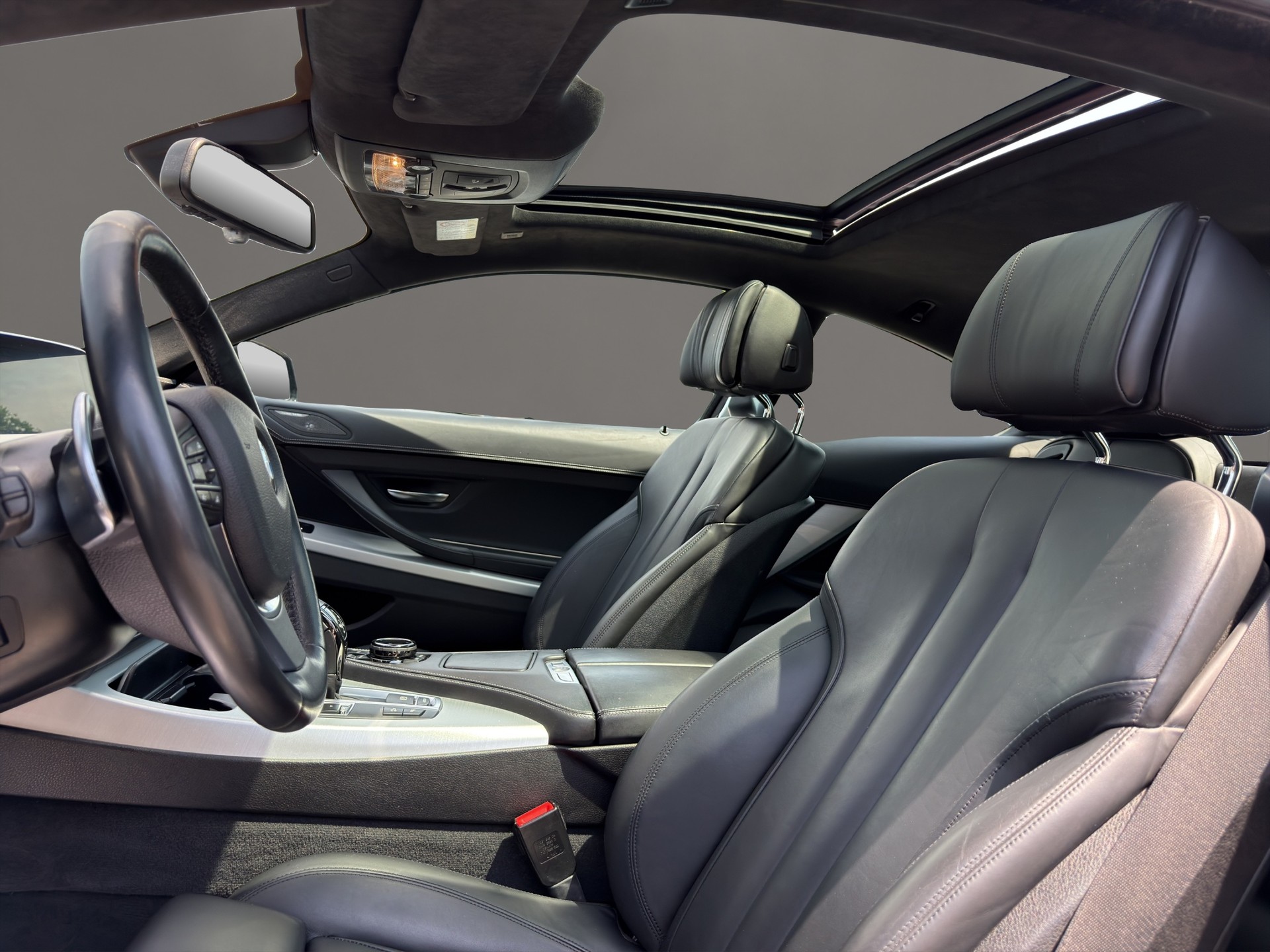 BMW 650i Coupé xDrive-image-11
