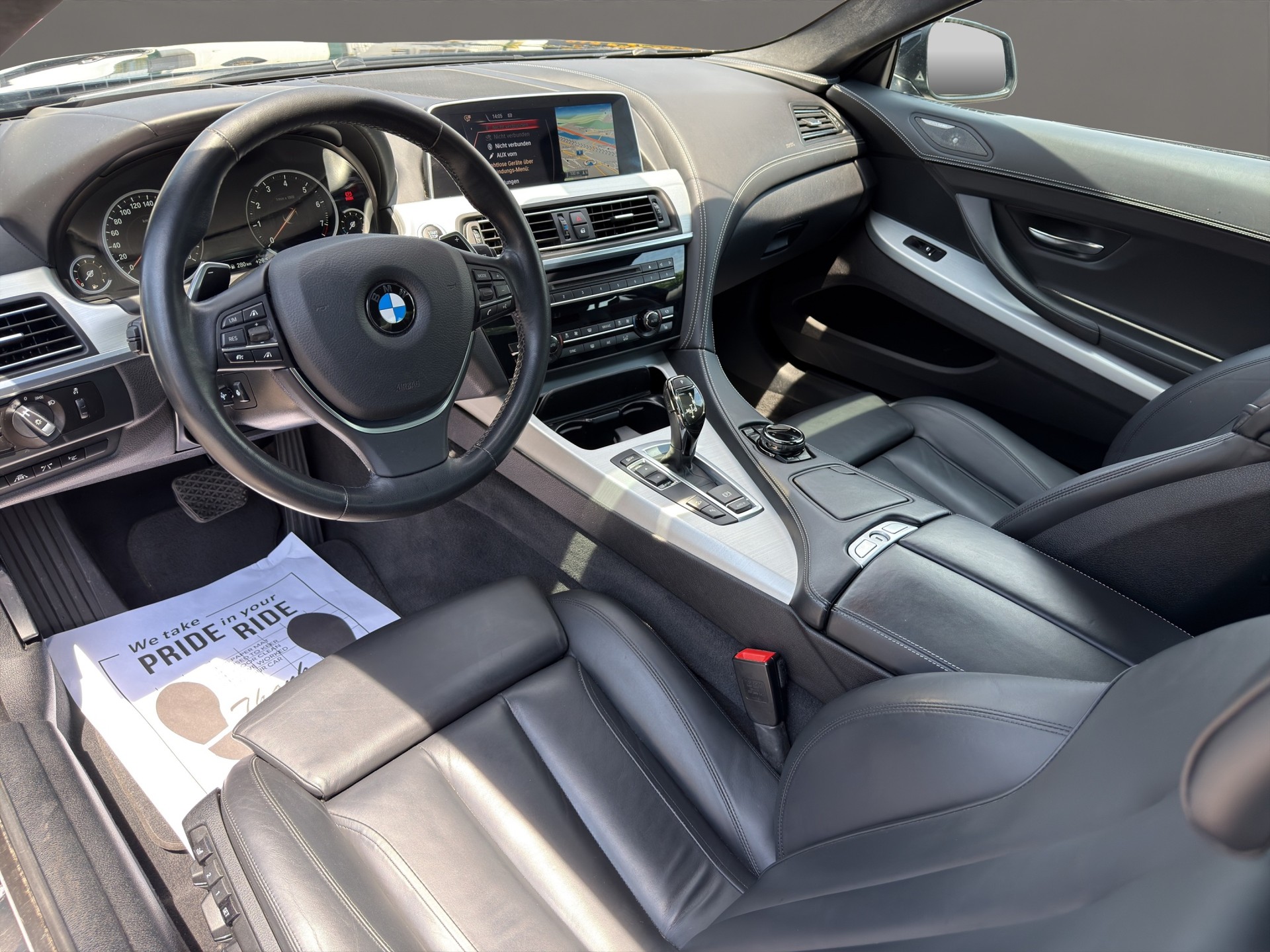 BMW 650i Coupé xDrive-image-10