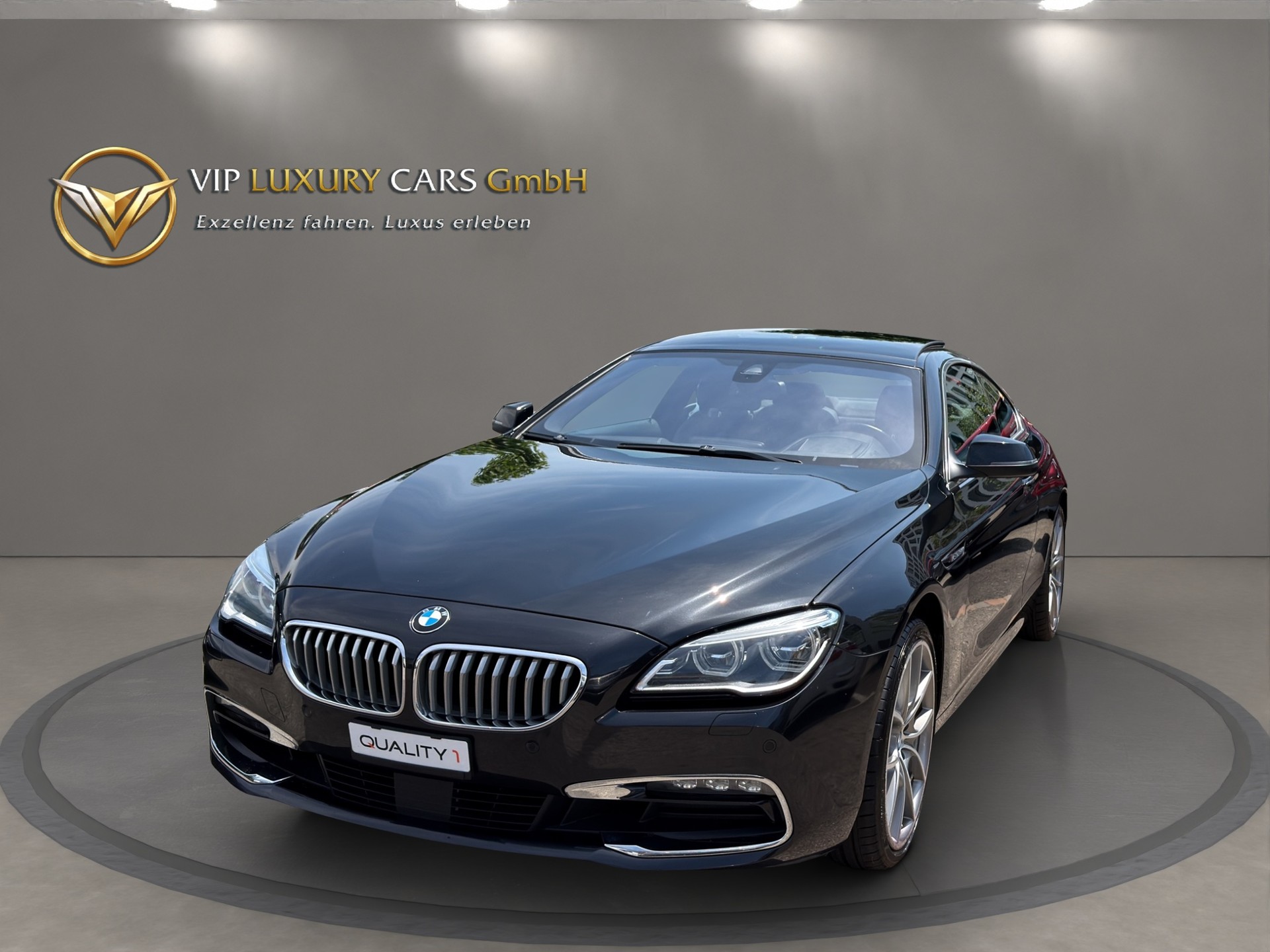 BMW 650i Coupé xDrive-image-1