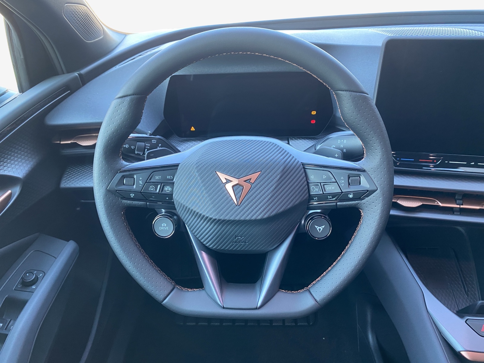 CUPRA Raval 52 kWh Endurance Prime Edition-image-9