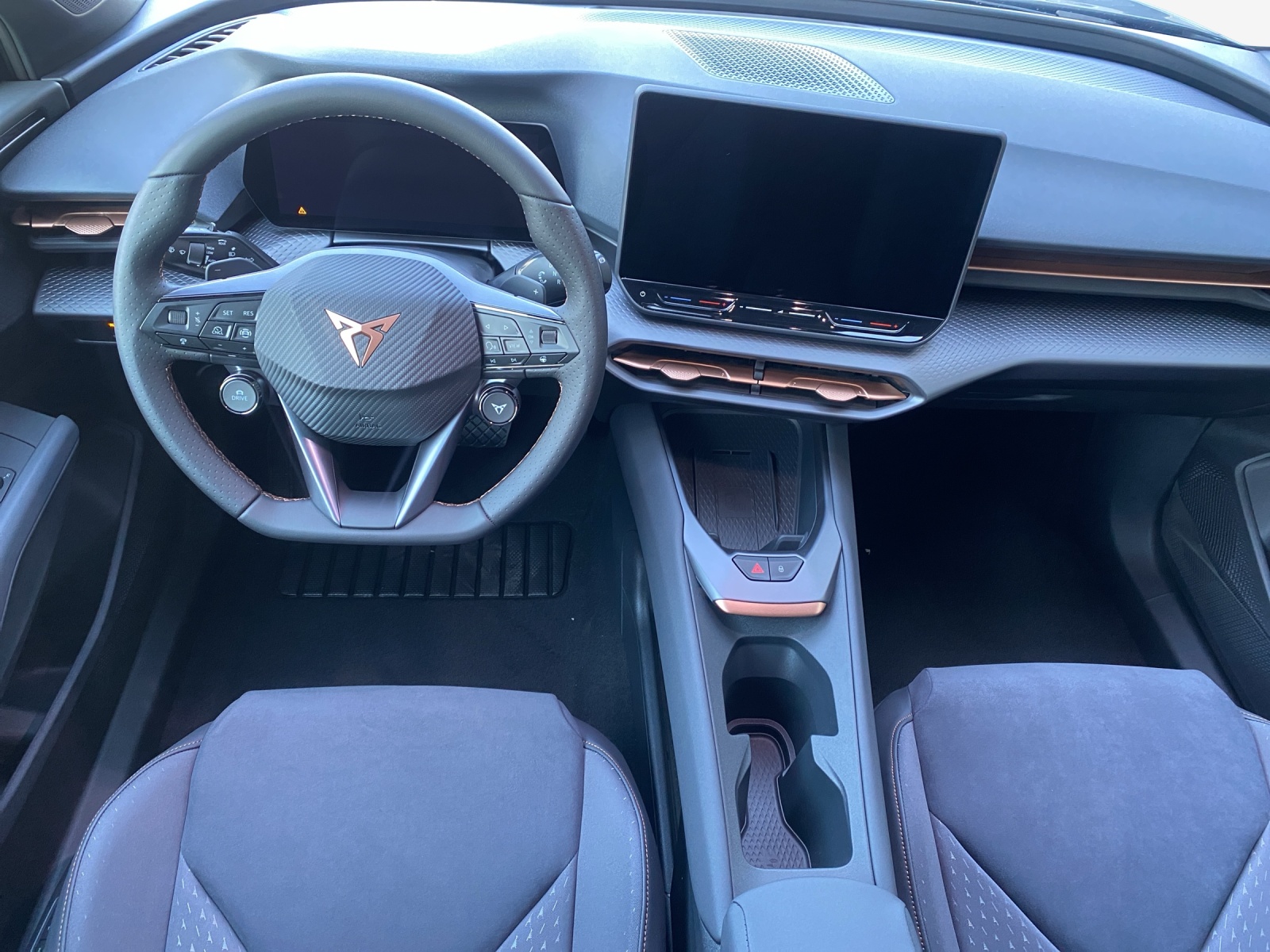 CUPRA Raval 52 kWh Endurance Prime Edition-image-8