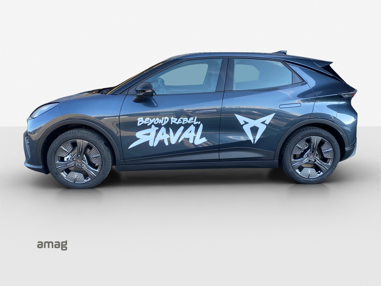 CUPRA Raval 52 kWh Endurance Prime Edition-image-1