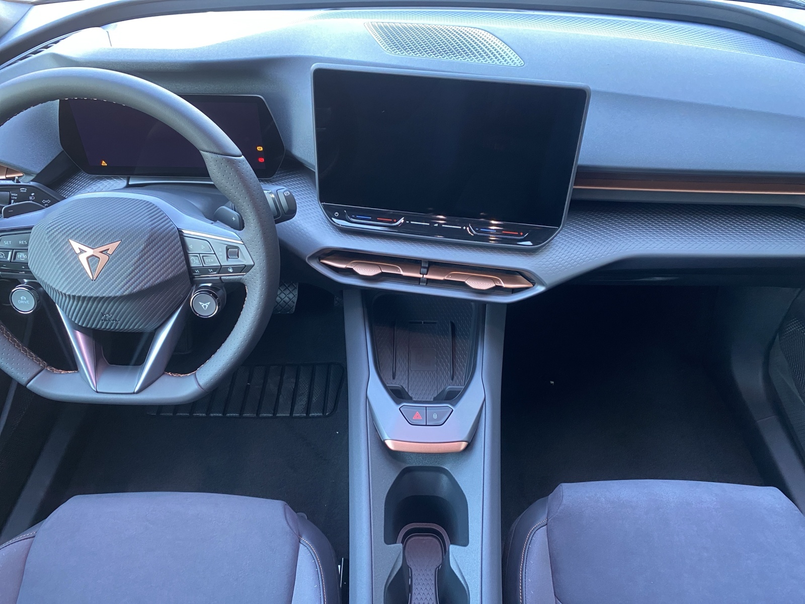 CUPRA Raval 52 kWh Endurance Prime Edition-image-10
