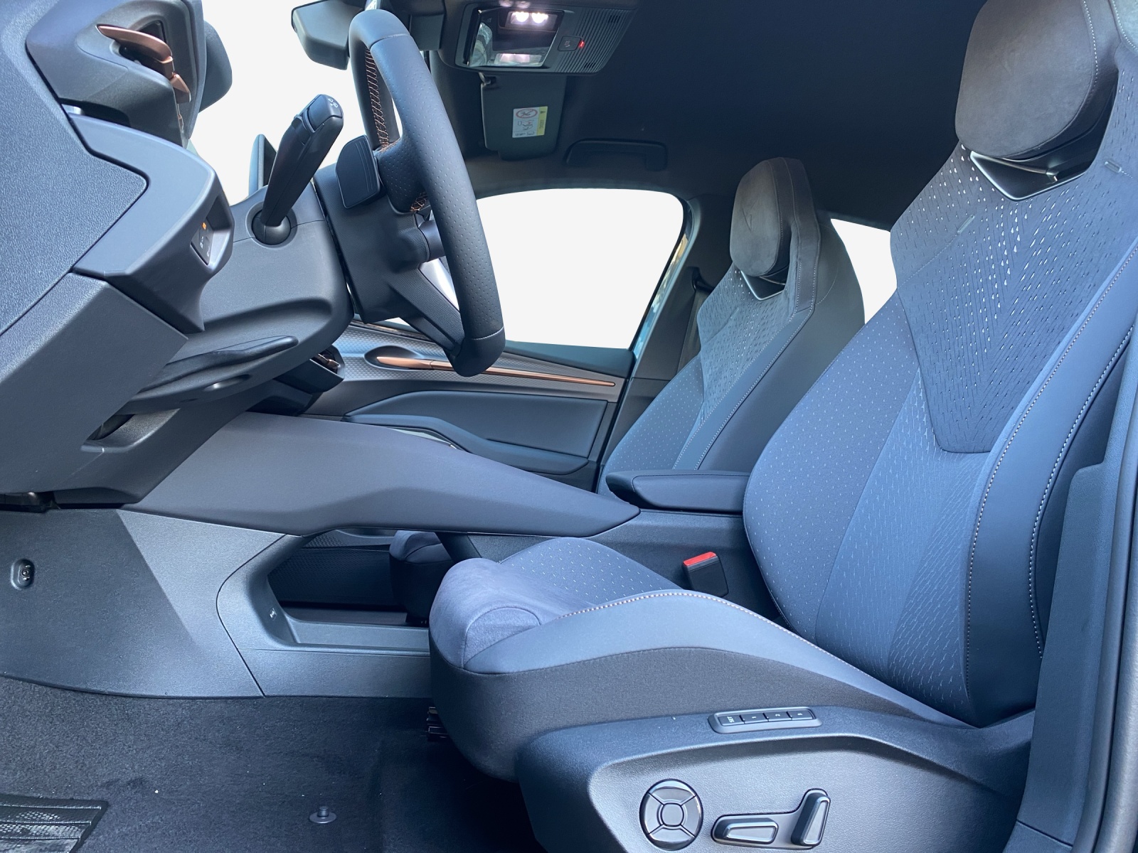 CUPRA Raval 52 kWh Endurance Prime Edition-image-7