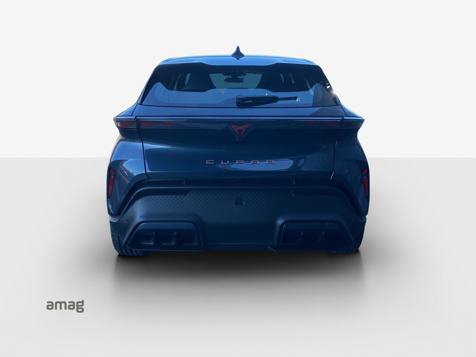 CUPRA Raval 52 kWh Endurance Prime Edition-image-3