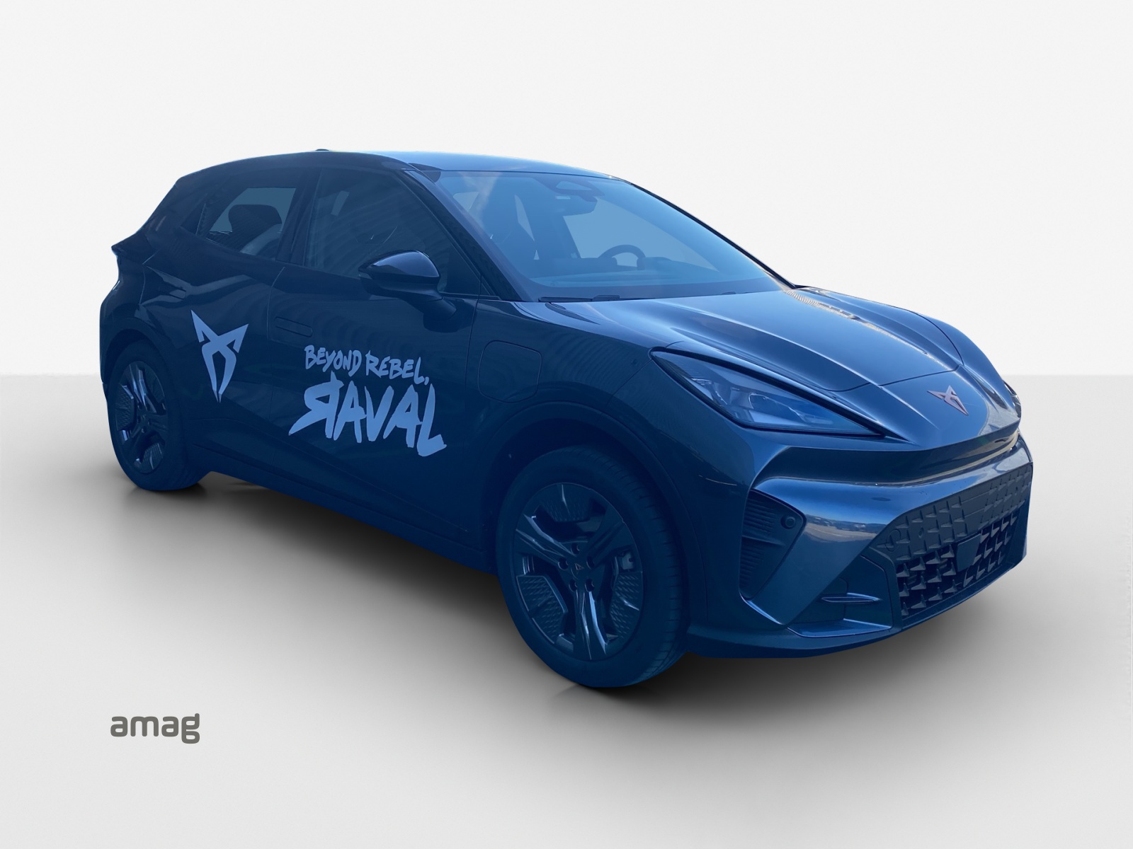 CUPRA Raval 52 kWh Endurance Prime Edition-image-5
