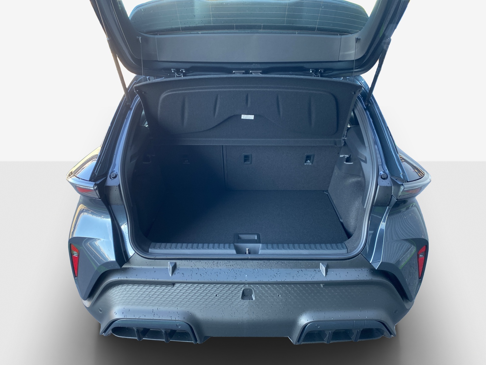 CUPRA Raval 52 kWh Endurance Prime Edition-image-12