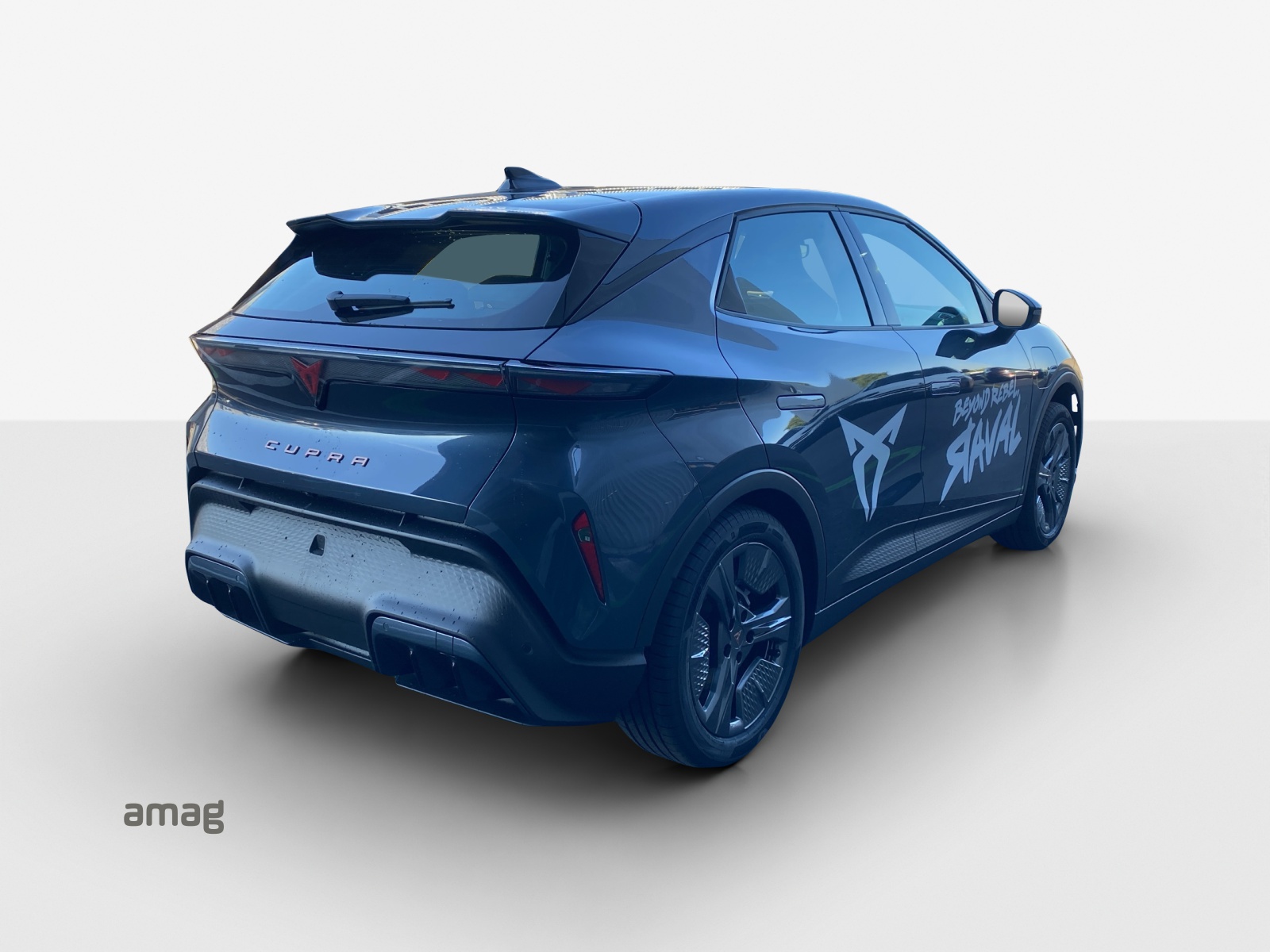 CUPRA Raval 52 kWh Endurance Prime Edition-image-4