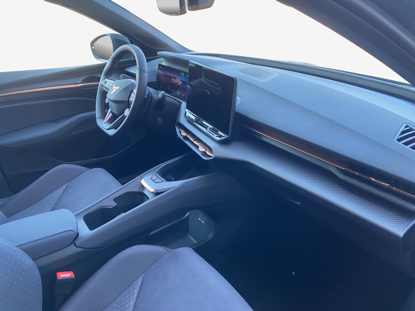 CUPRA Raval 52 kWh Endurance Prime Edition-image-13