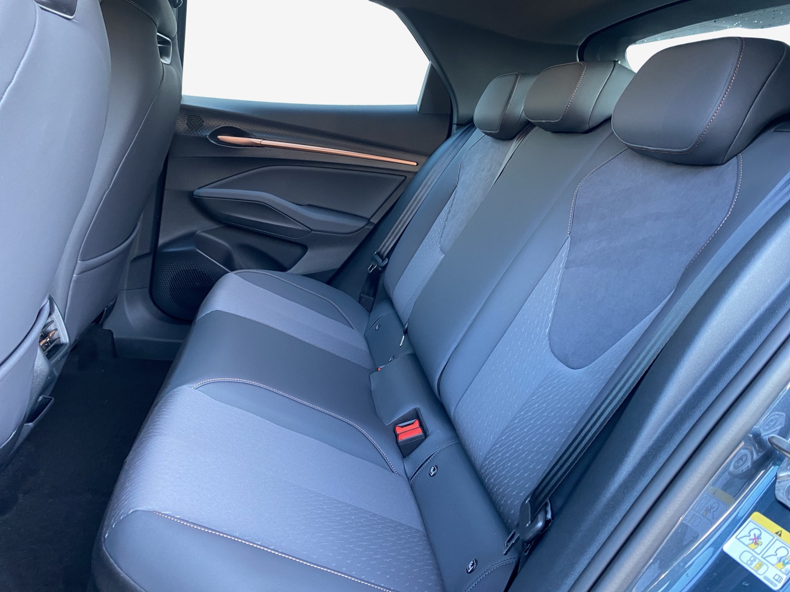 CUPRA Raval 52 kWh Endurance Prime Edition-image-11